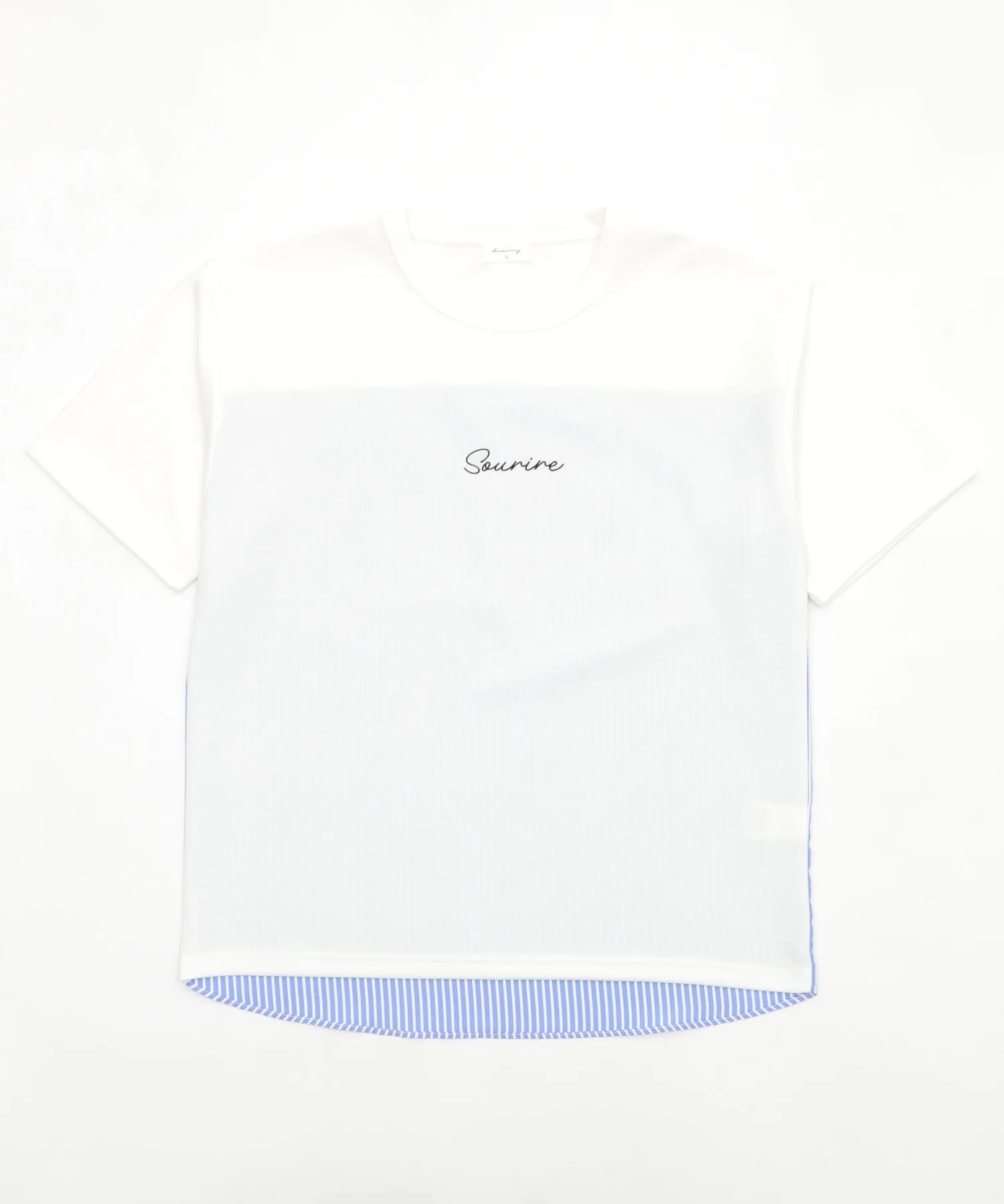 シャツドッキングT（SS） - Image 20