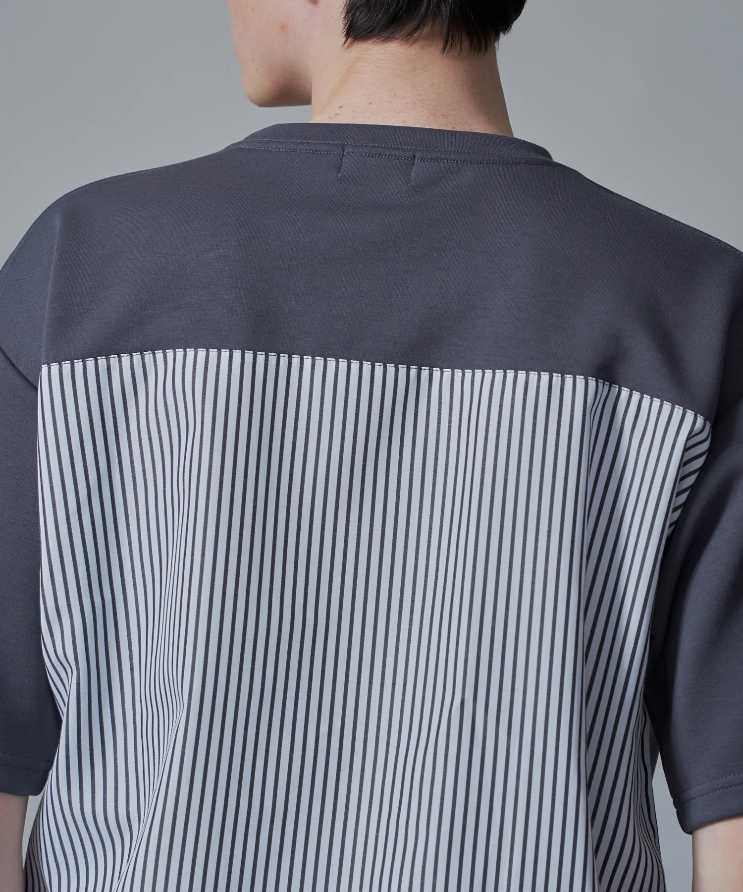 シャツドッキングT（SS） - Image 9