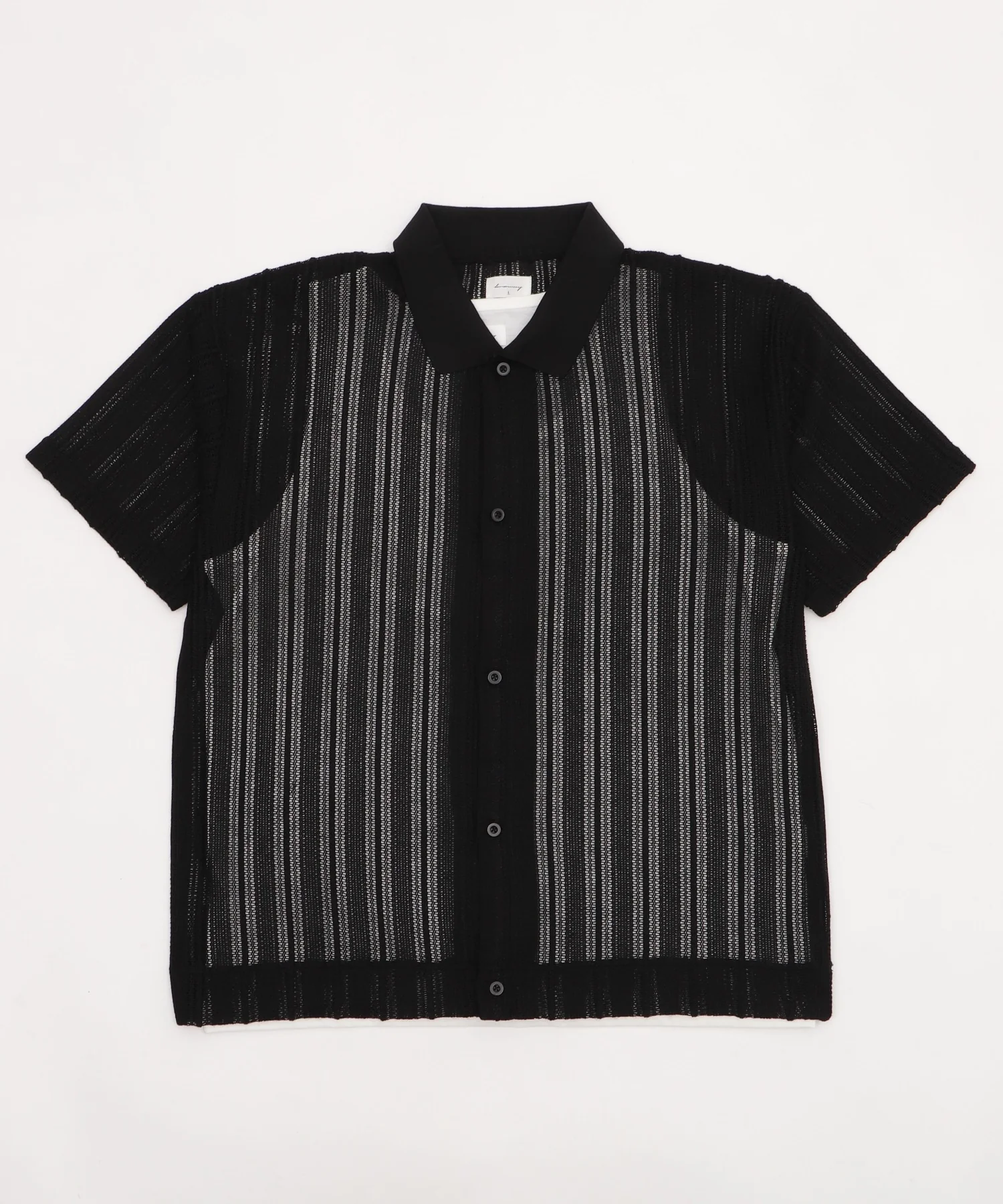 アンサンブルシアーシャツ（SS） - Image 26