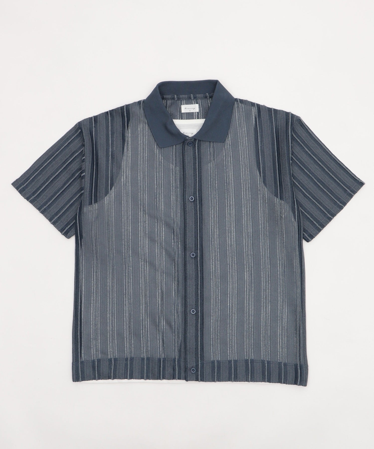 アンサンブルシアーシャツ（SS） - Image 27