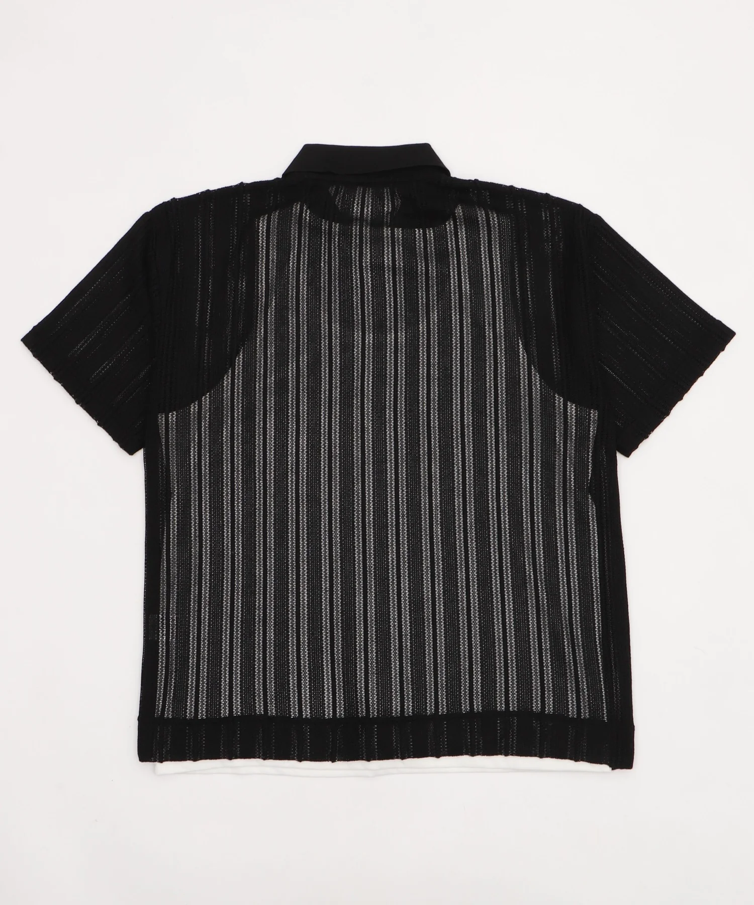 アンサンブルシアーシャツ（SS） - Image 28