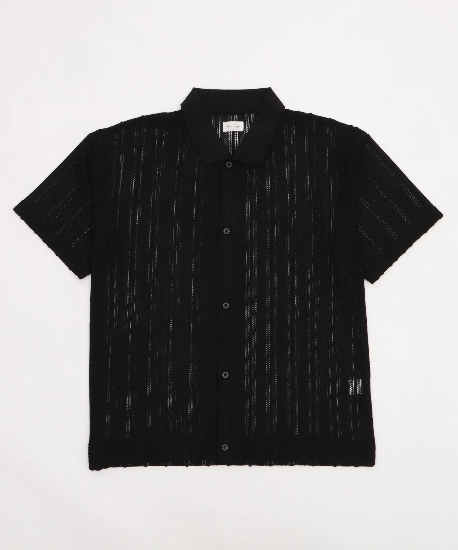 アンサンブルシアーシャツ（SS） - Image 29
