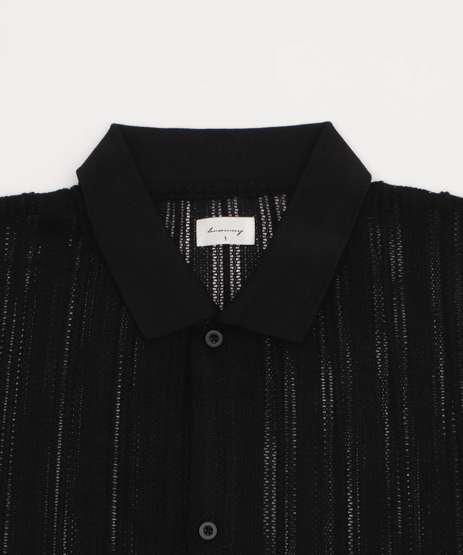 アンサンブルシアーシャツ（SS） - Image 31
