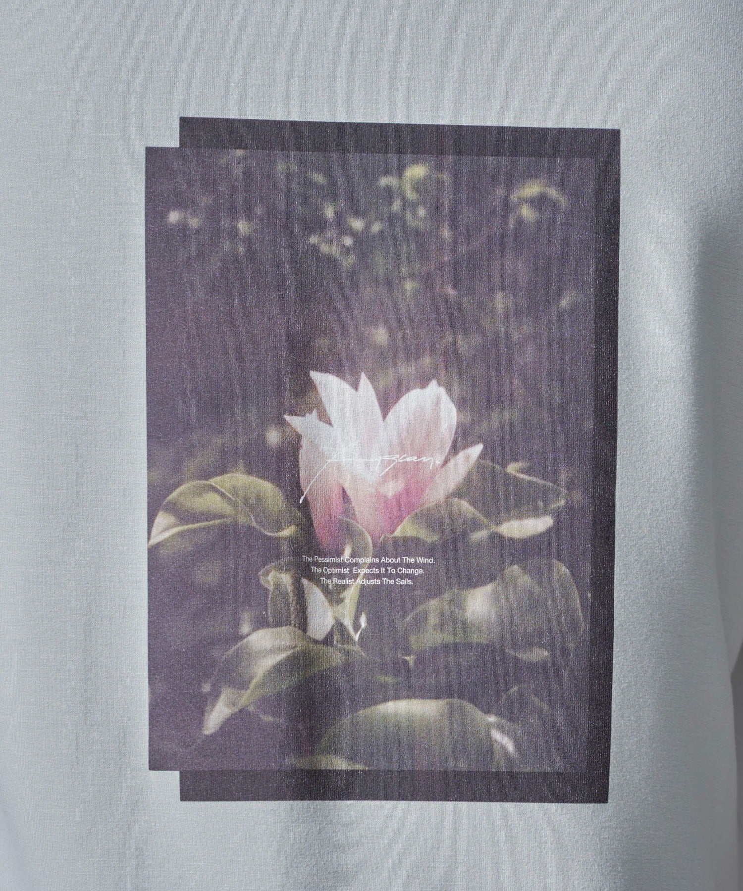 アクセ付きフォトグラフィックT（SS） - Image 10