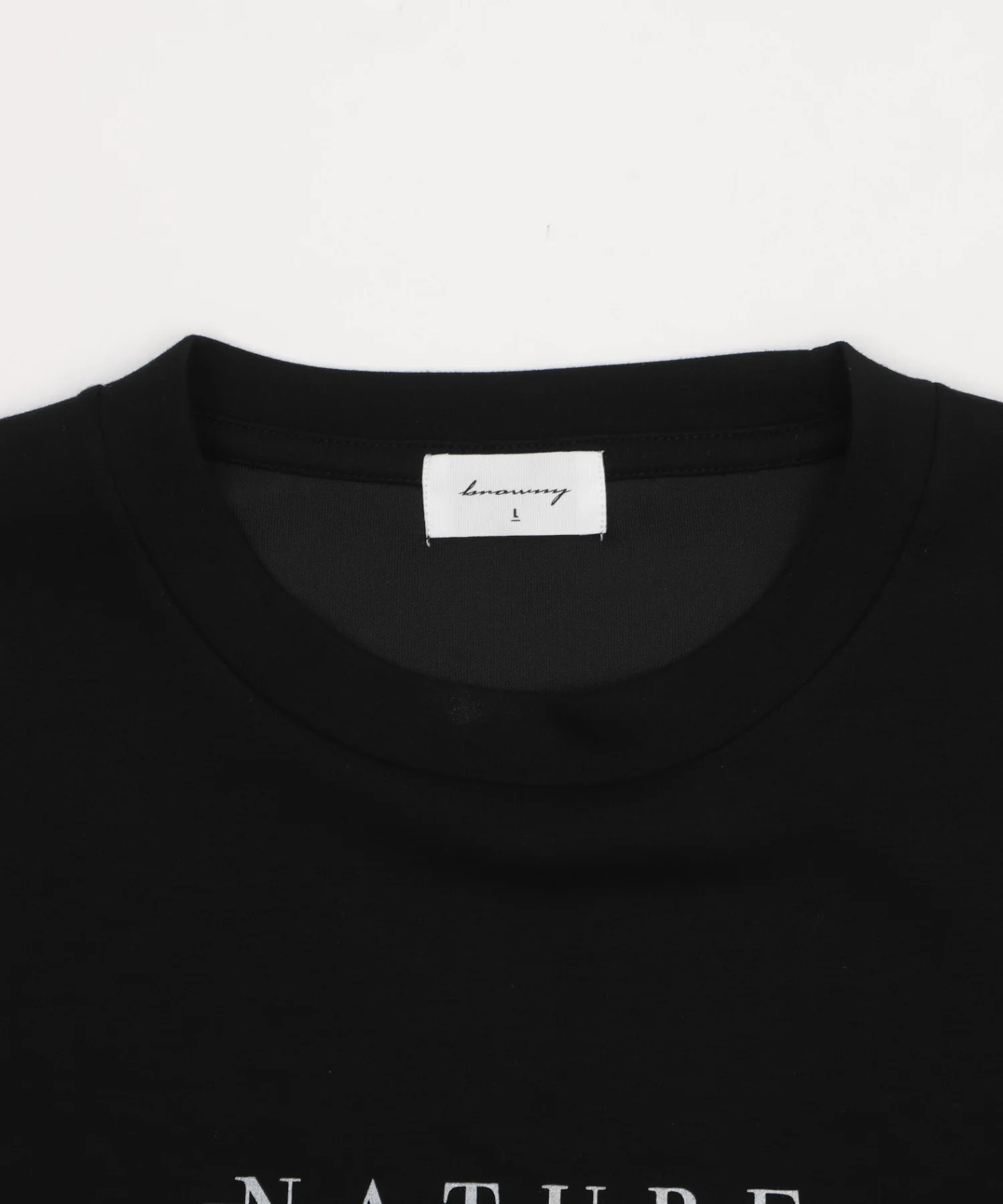 アクセ付きフォトグラフィックT（SS） - Image 53