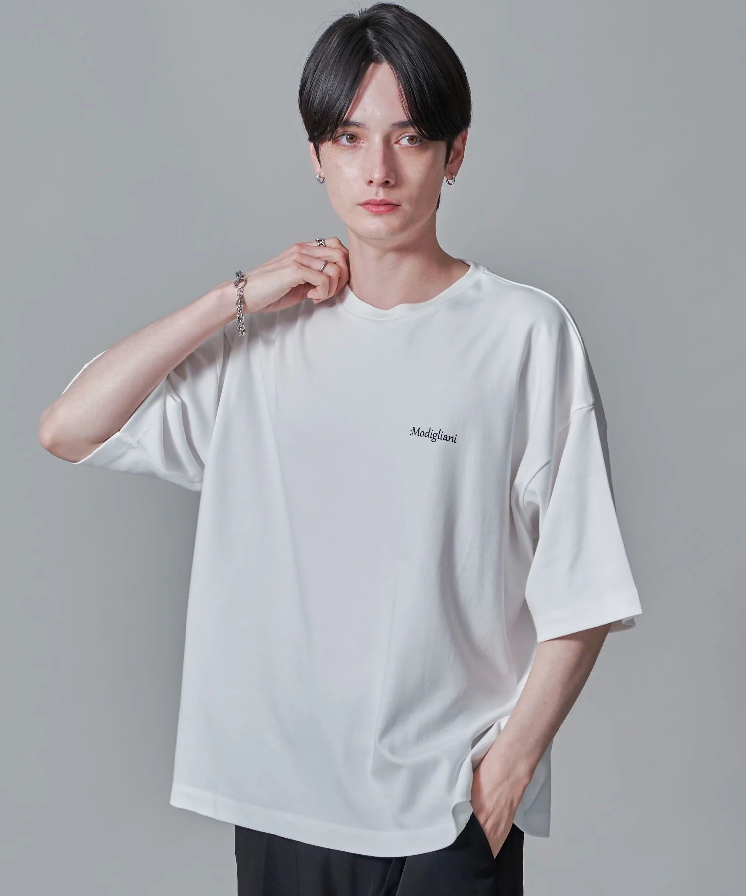 ARTCOLLECTIONプリントT（SS） - Image 12
