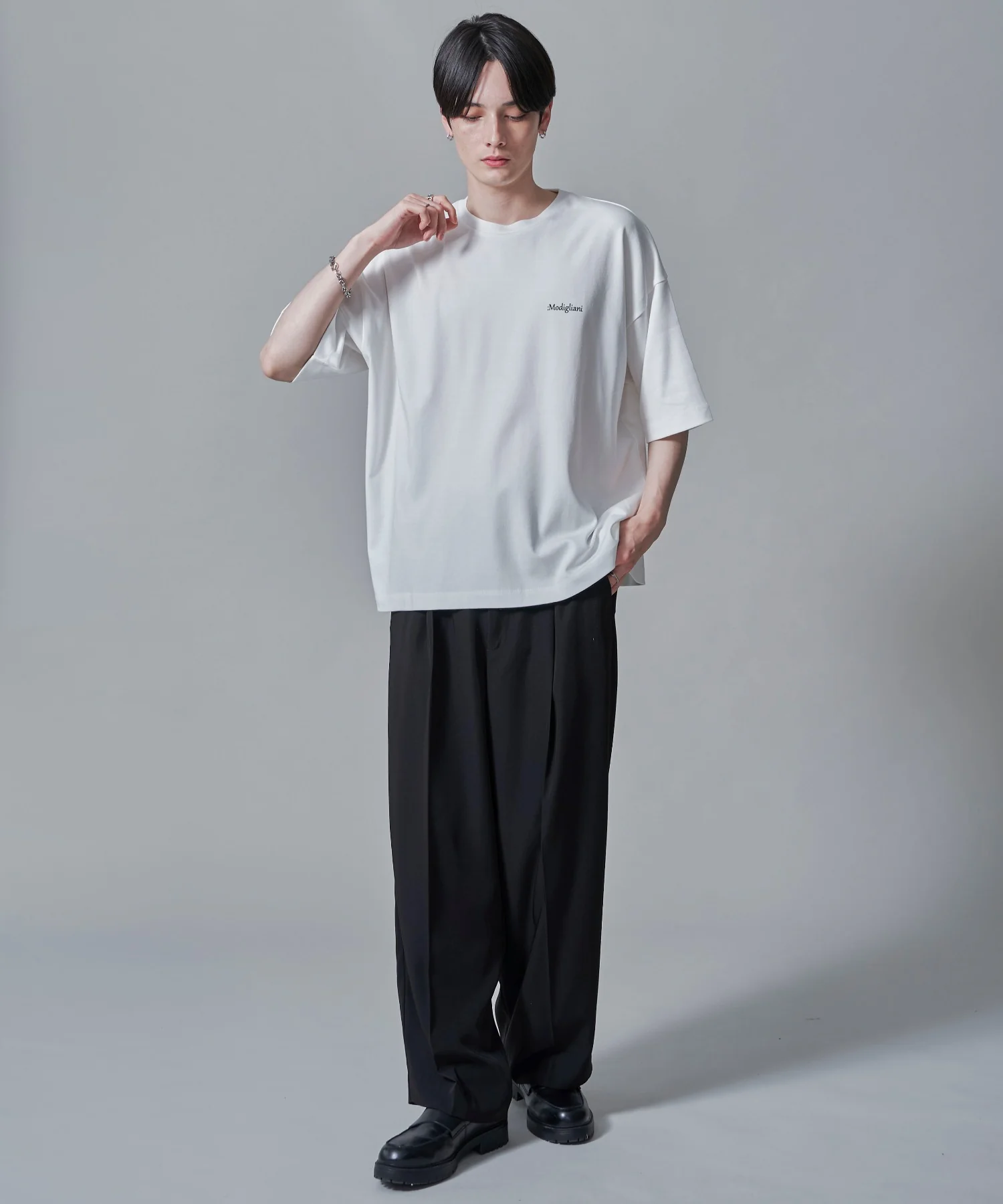 ARTCOLLECTIONプリントT（SS） - Image 14