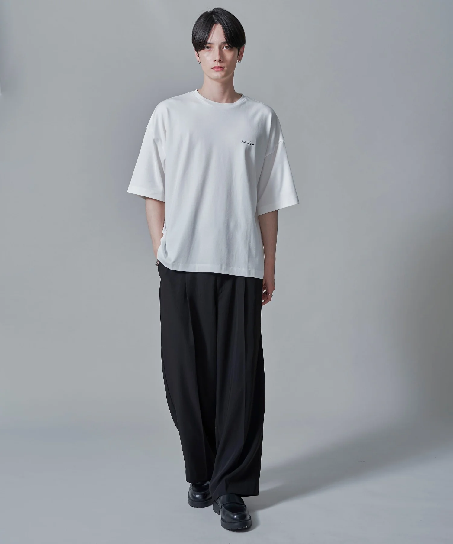 ARTCOLLECTIONプリントT（SS） - Image 15