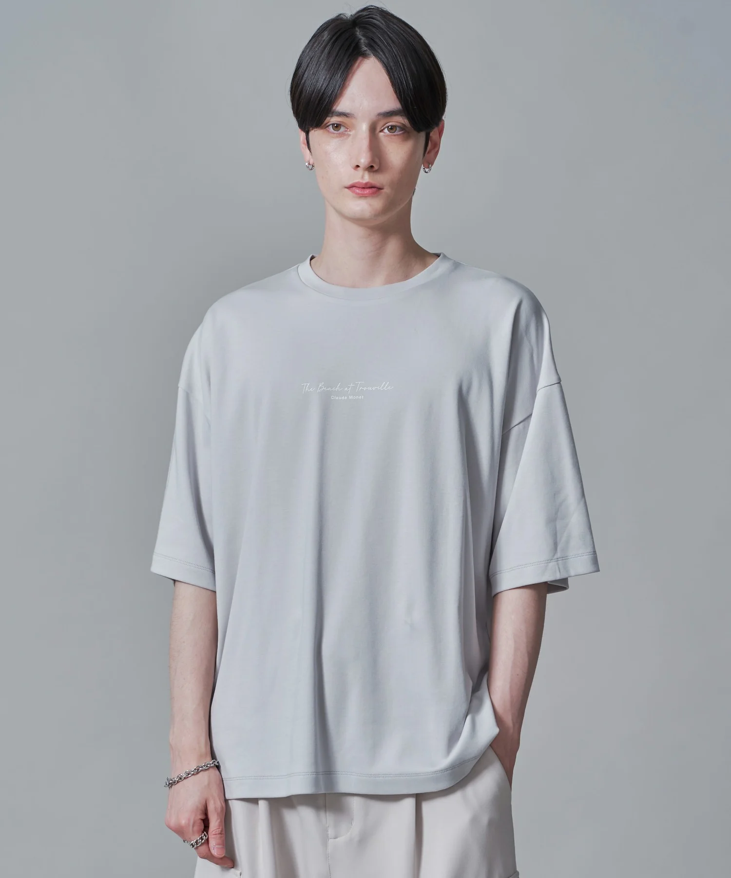 ARTCOLLECTIONプリントT（SS） - Image 16