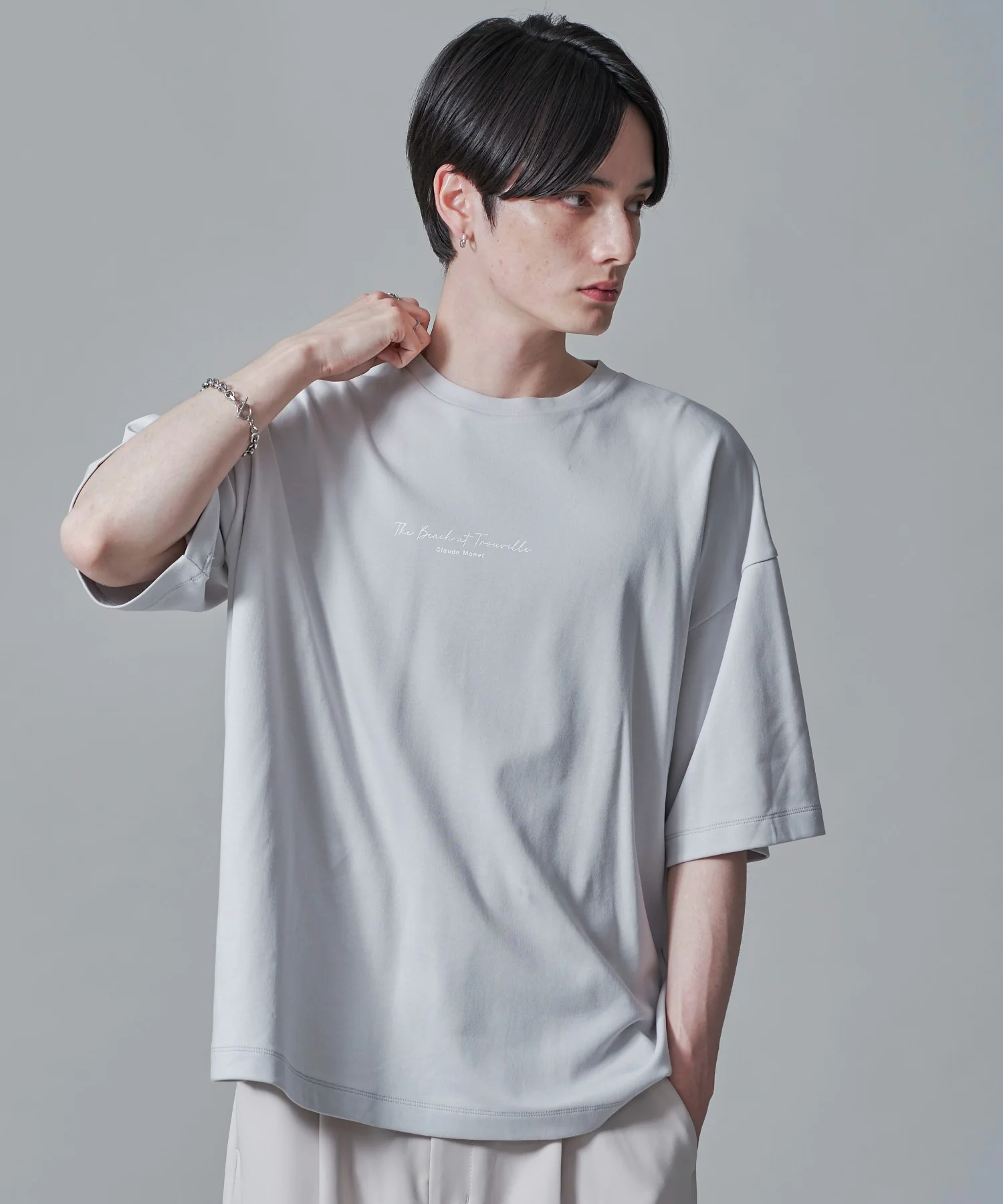 ARTCOLLECTIONプリントT（SS） - Image 17