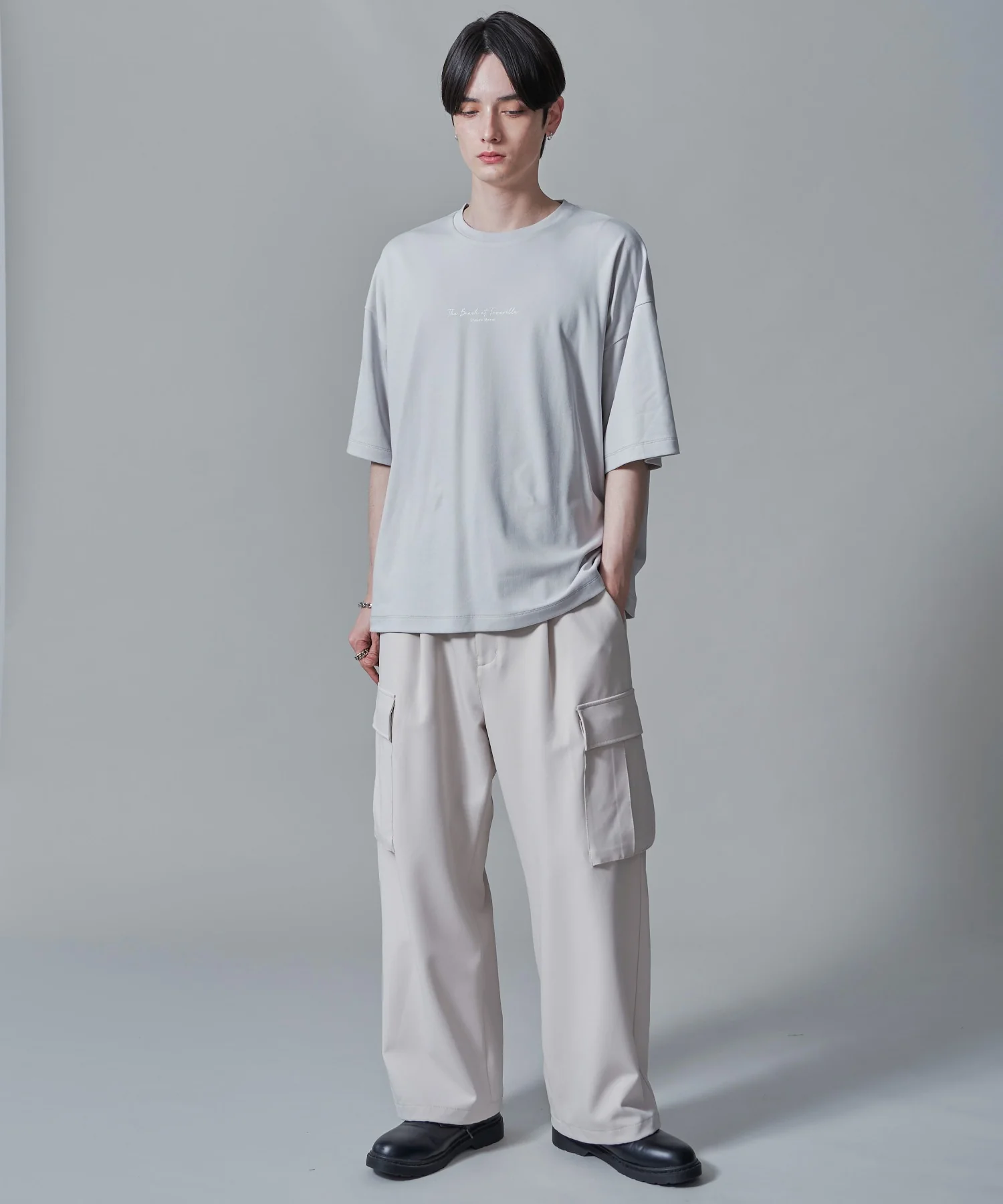 ARTCOLLECTIONプリントT（SS） - Image 19