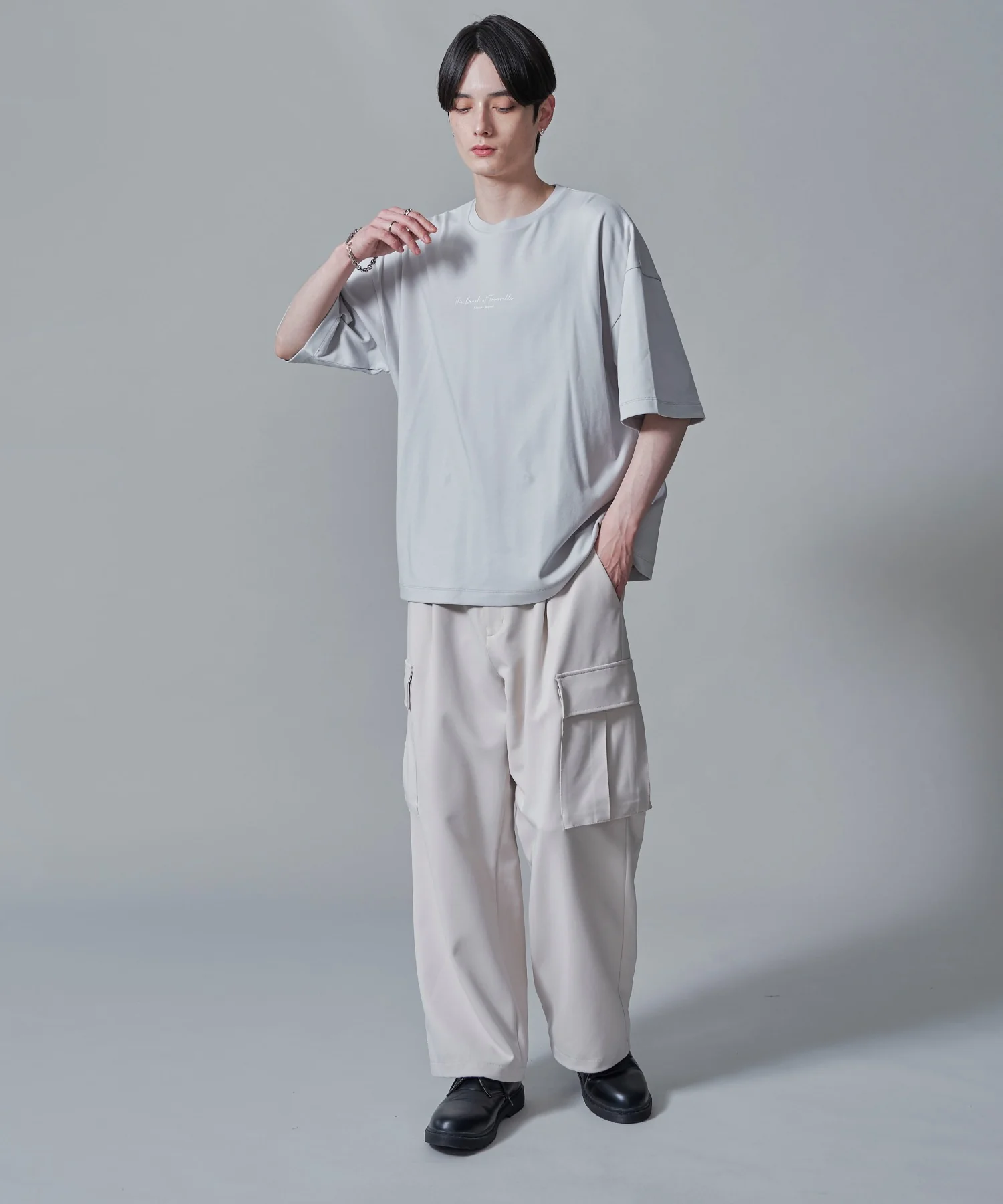 ARTCOLLECTIONプリントT（SS） - Image 20