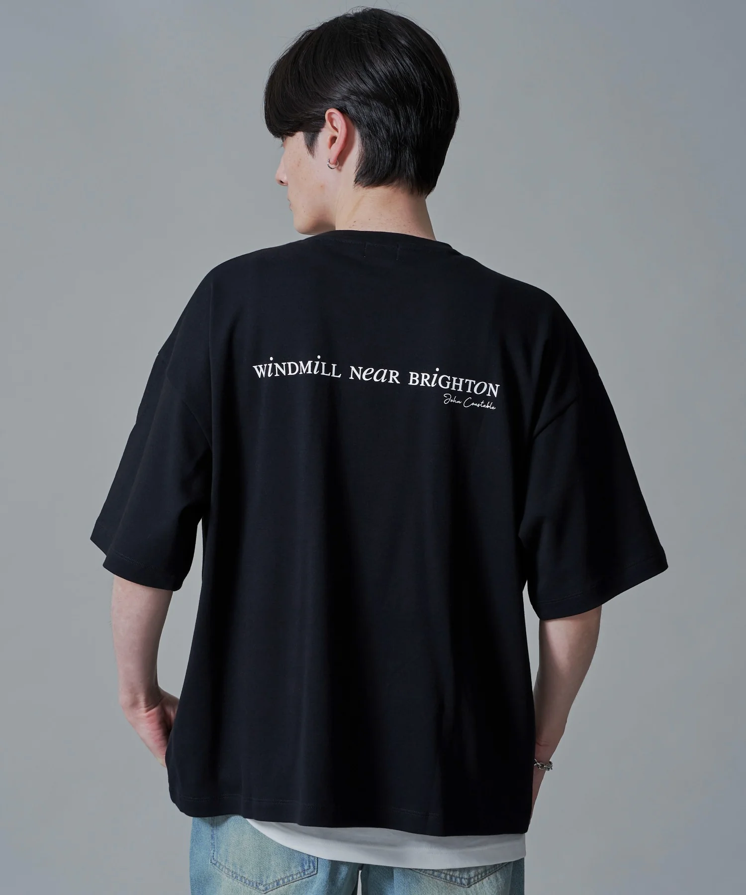 ARTCOLLECTIONプリントT（SS） - Image 22