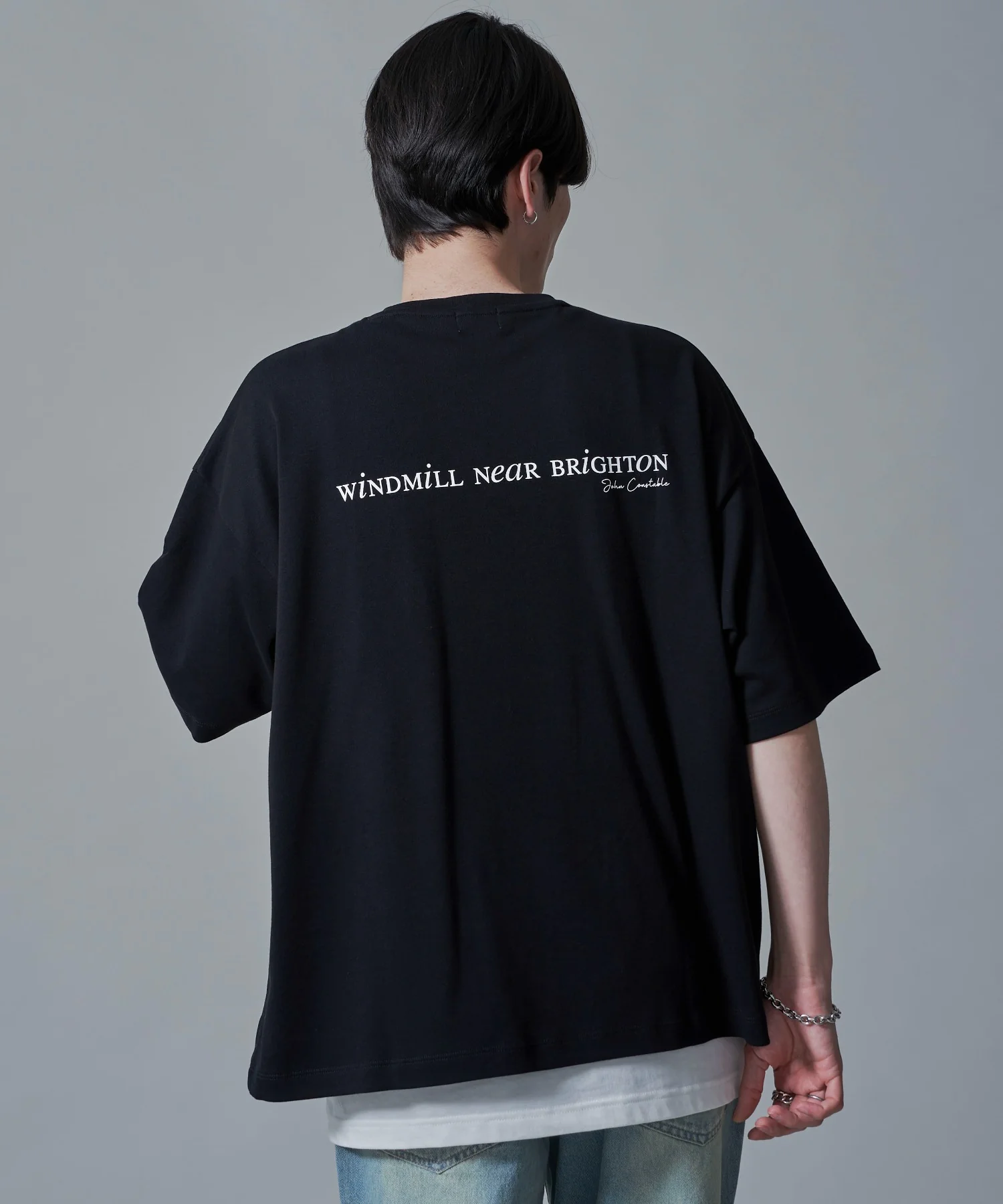 ARTCOLLECTIONプリントT（SS） - Image 23