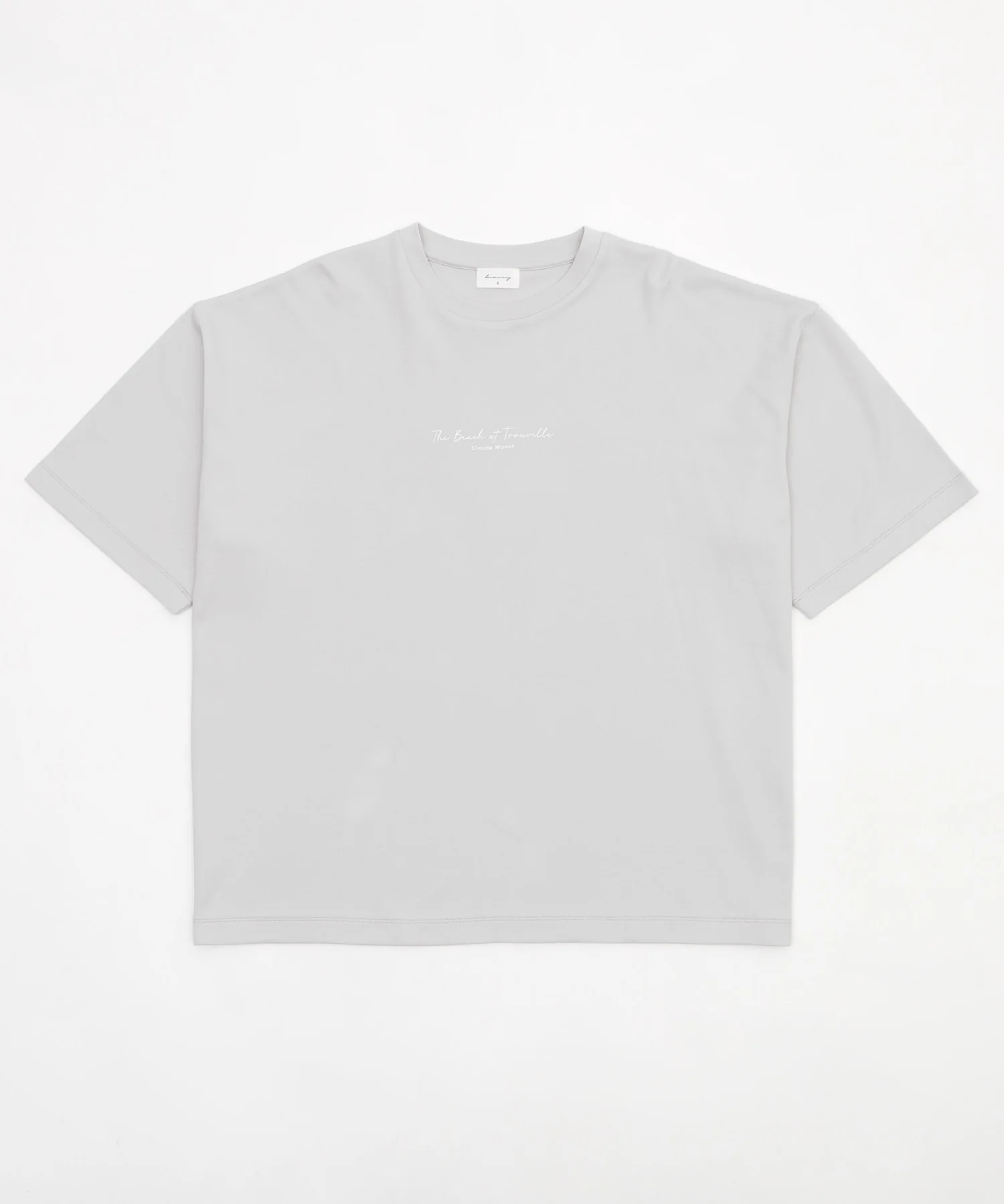 ARTCOLLECTIONプリントT（SS） - Image 27