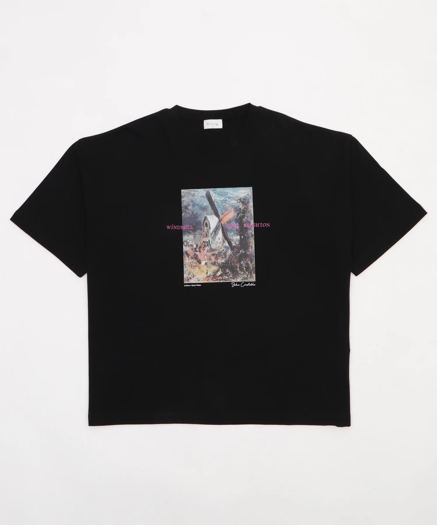ARTCOLLECTIONプリントT（SS） - Image 28