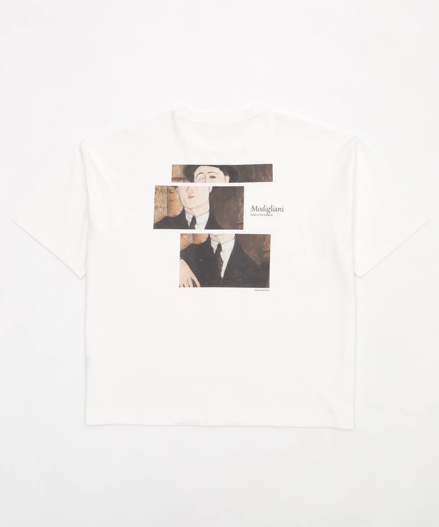 ARTCOLLECTIONプリントT（SS） - Image 29