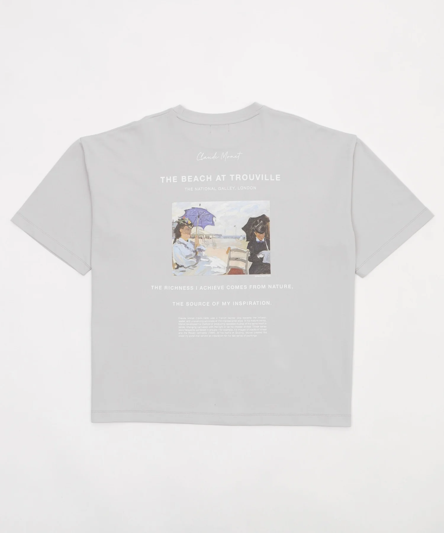 ARTCOLLECTIONプリントT（SS） - Image 30