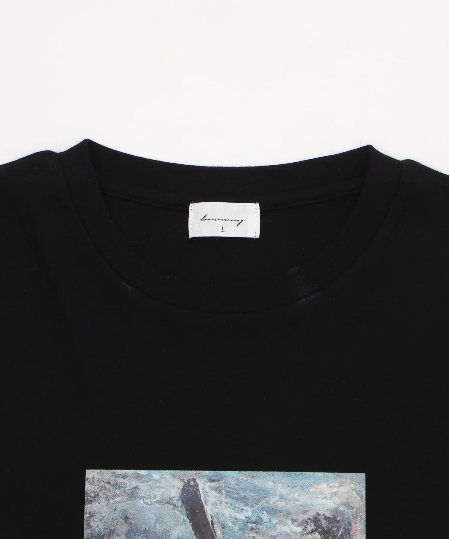 ARTCOLLECTIONプリントT（SS） - Image 32