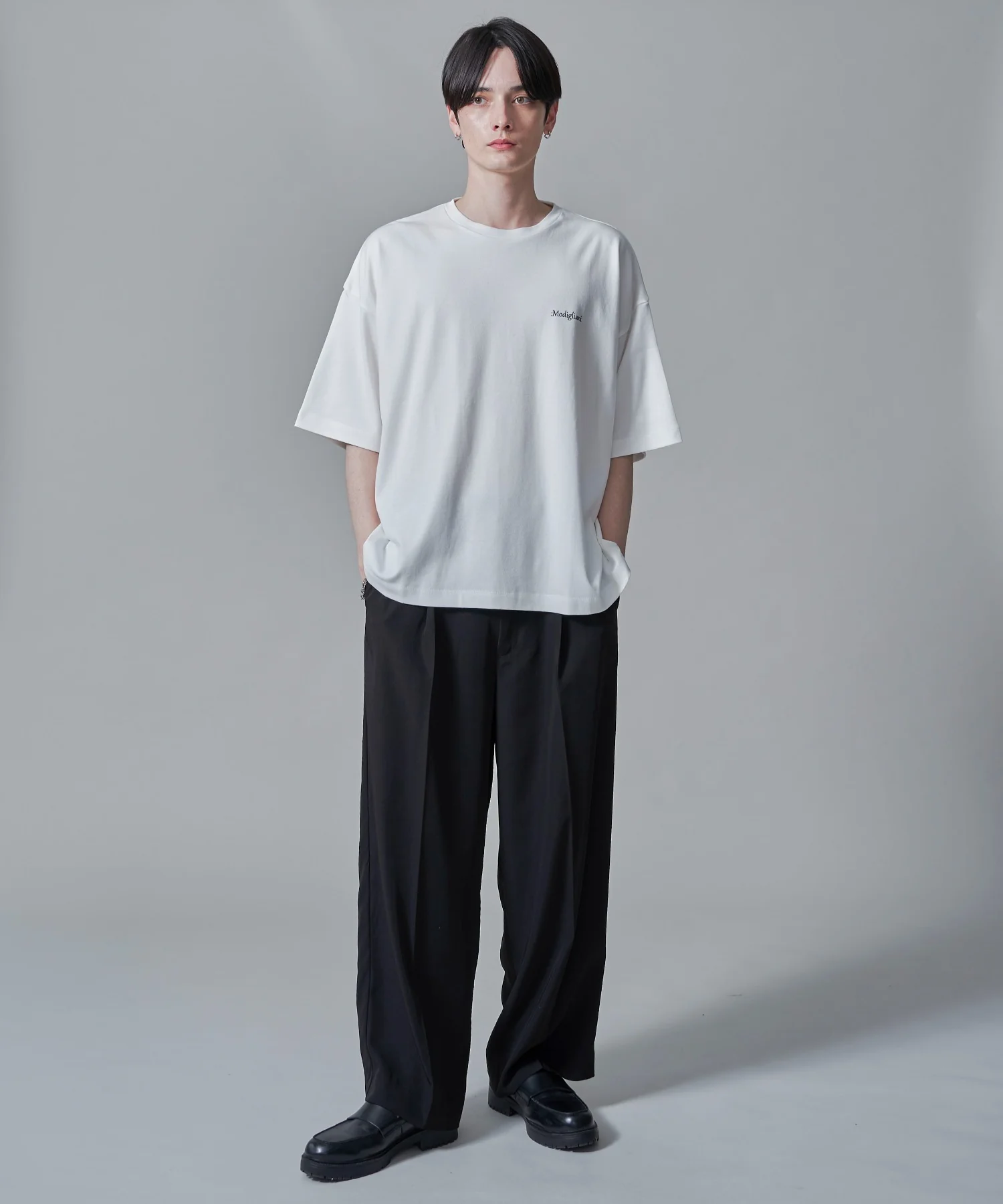 ARTCOLLECTIONプリントT（SS） - Image 4
