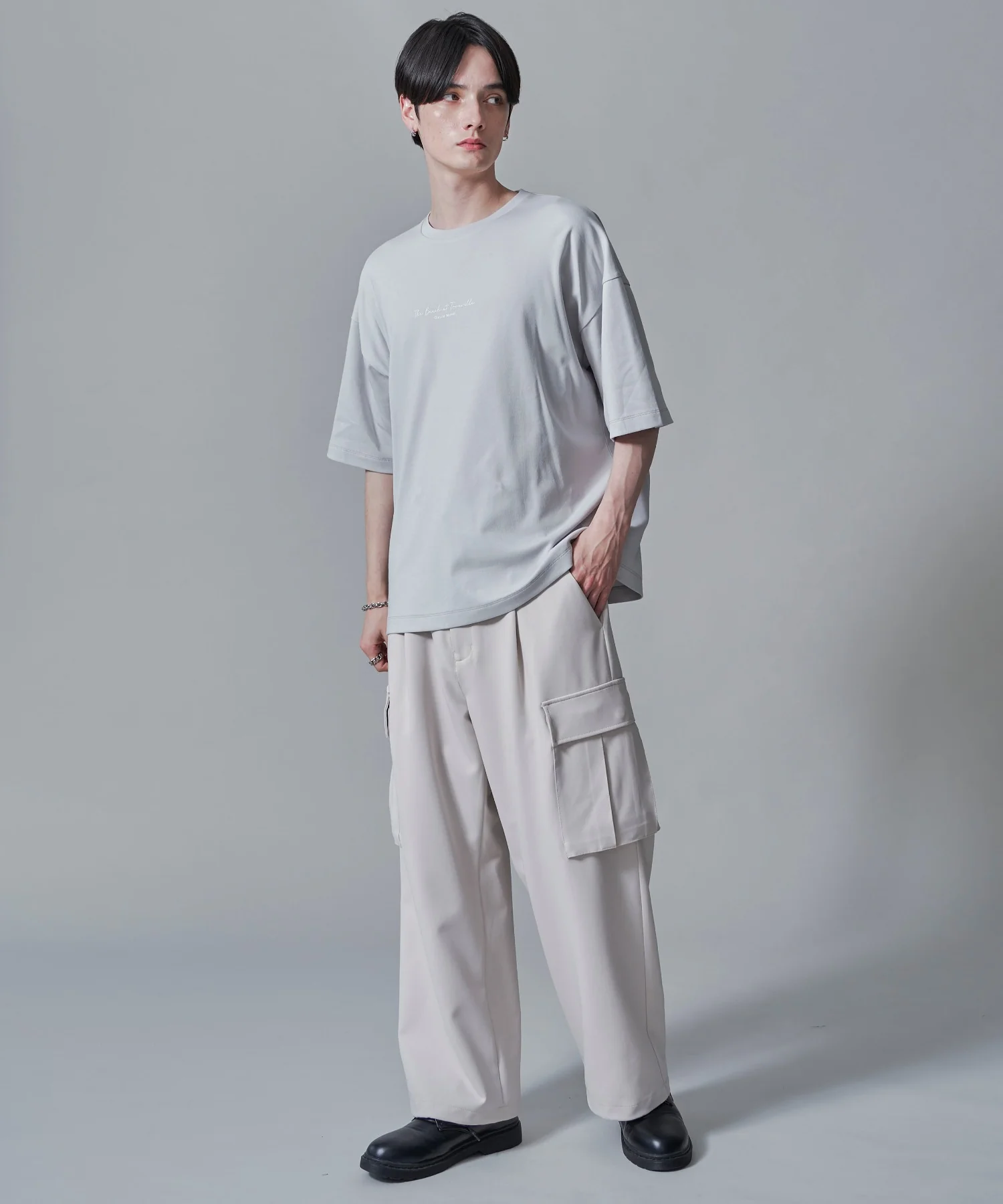 ARTCOLLECTIONプリントT（SS） - Image 5