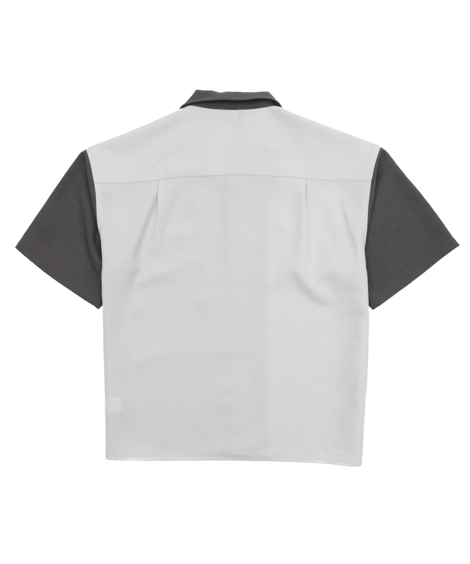 ドライポリカラーブロックシャツ(SS) - Image 19