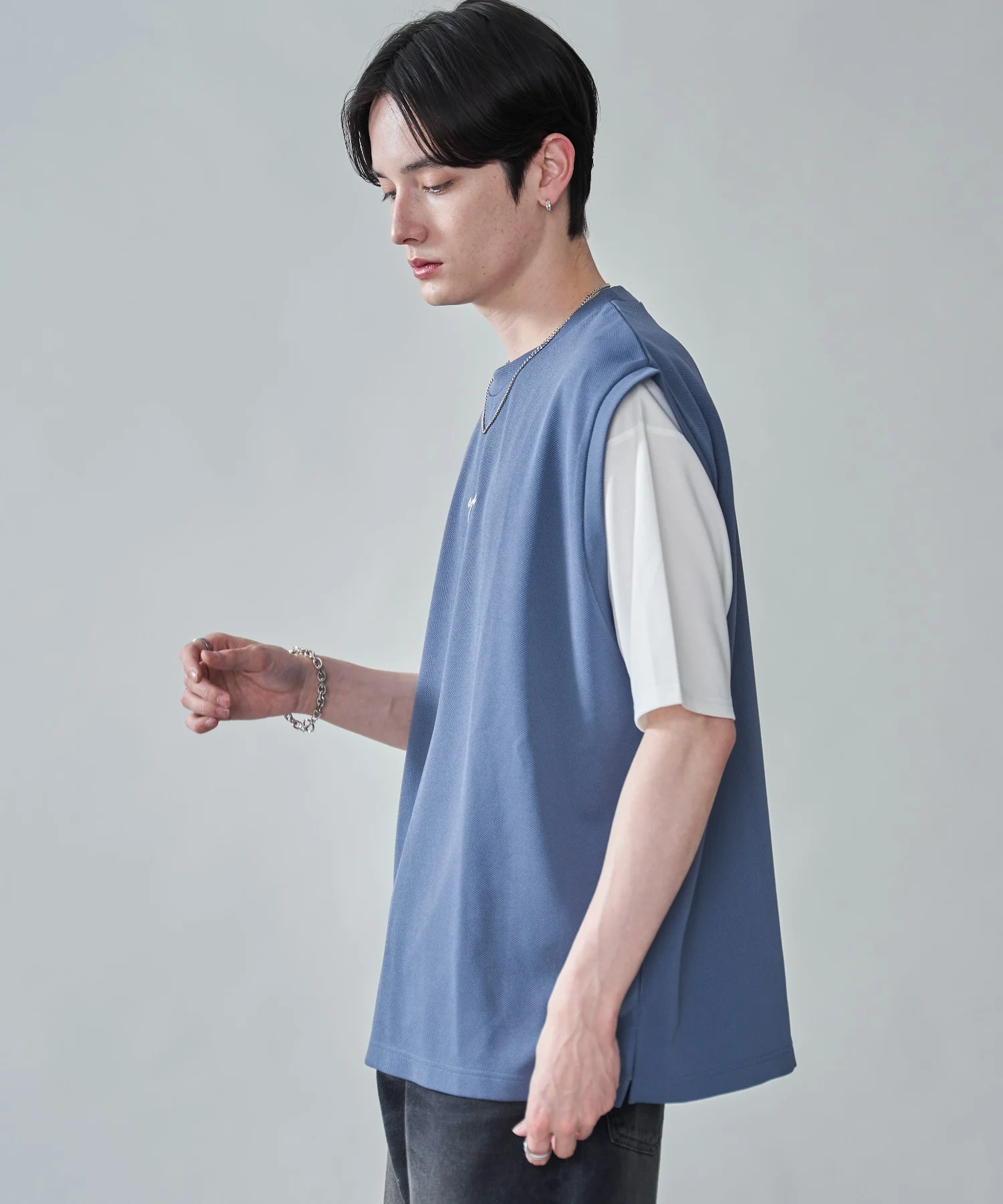 アンサンブルベスト（SS） - Image 11