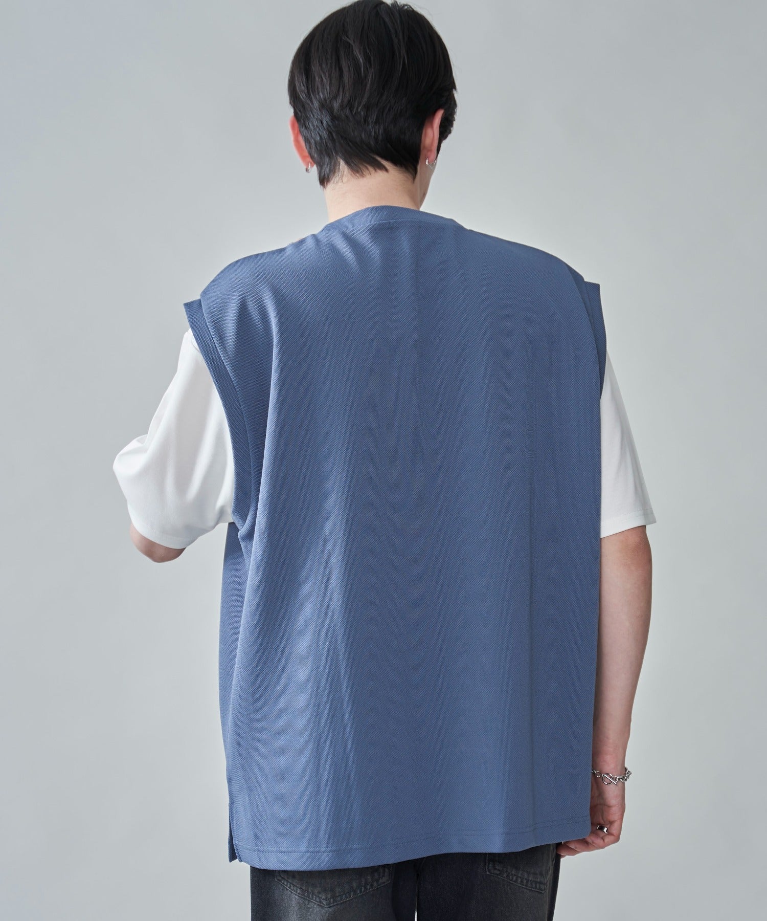 アンサンブルベスト（SS） - Image 12