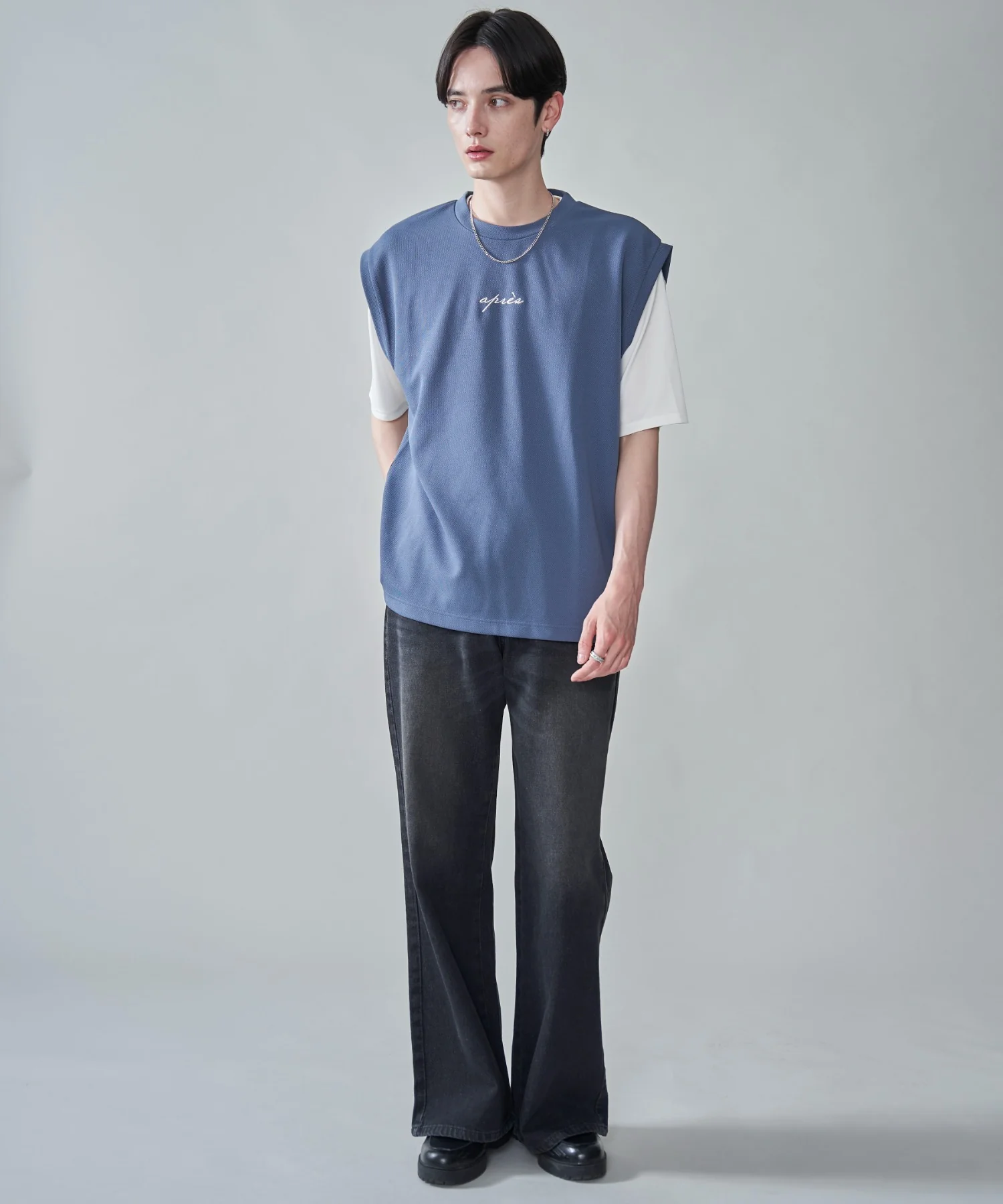 アンサンブルベスト（SS） - Image 13