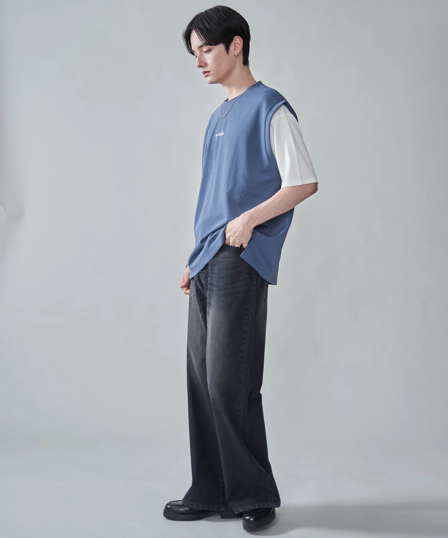アンサンブルベスト（SS） - Image 14