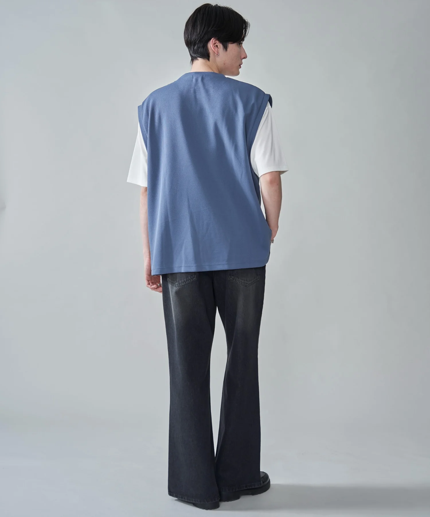 アンサンブルベスト（SS） - Image 15