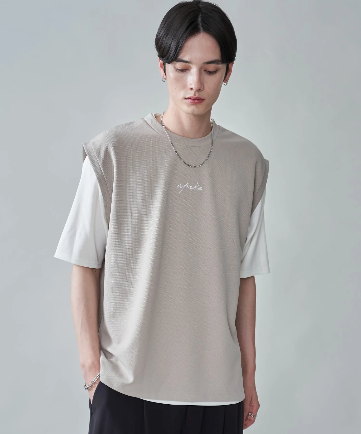 アンサンブルベスト（SS） - Image 17