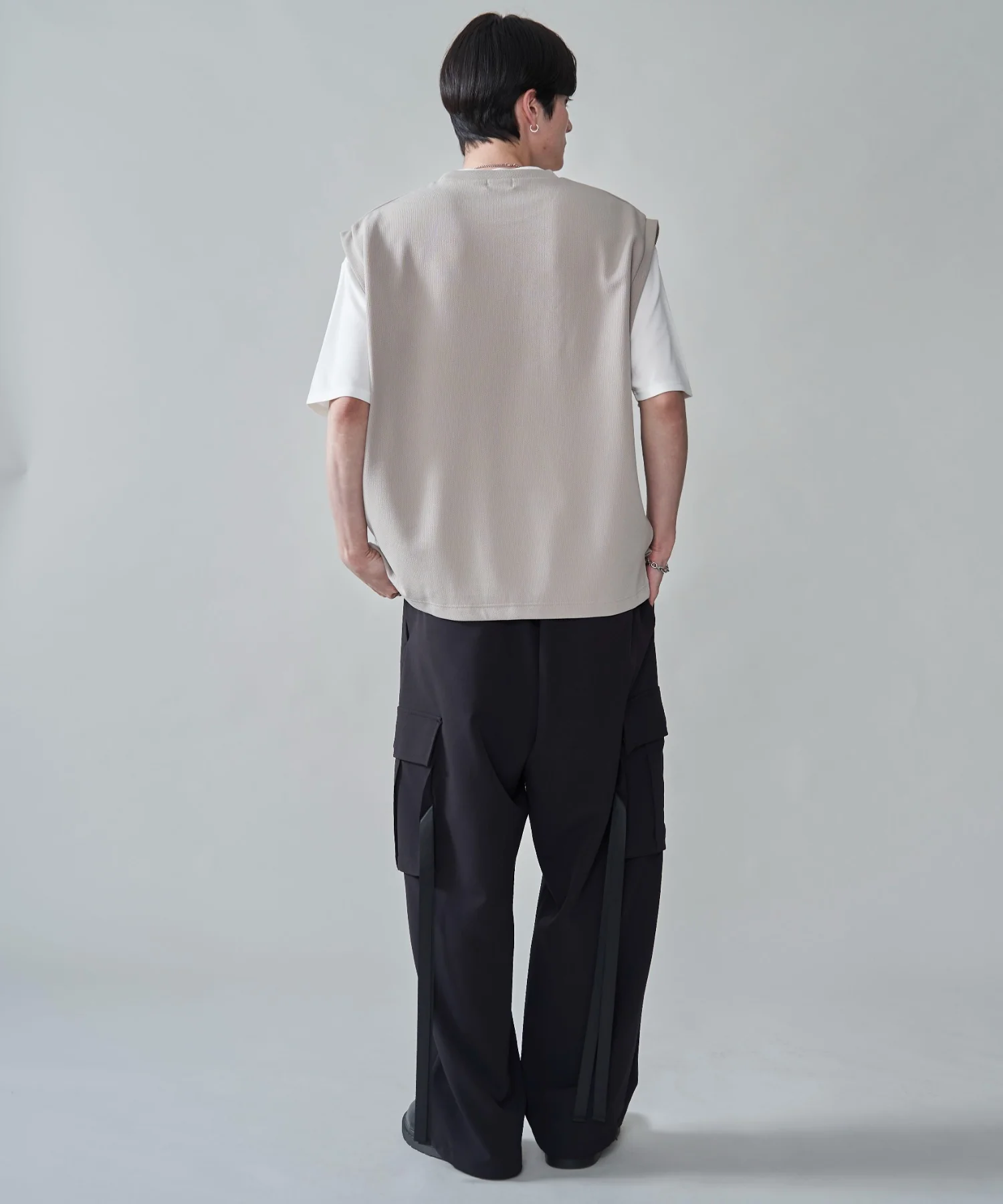 アンサンブルベスト（SS） - Image 20