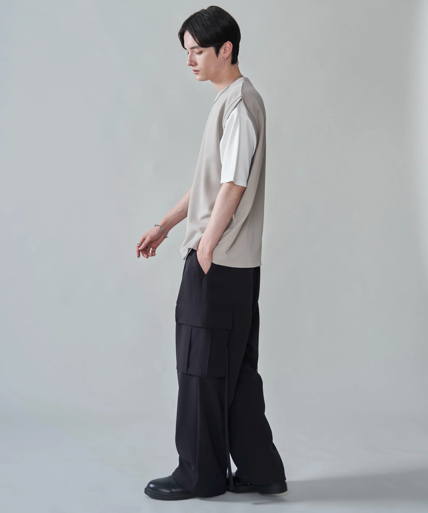 アンサンブルベスト（SS） - Image 21