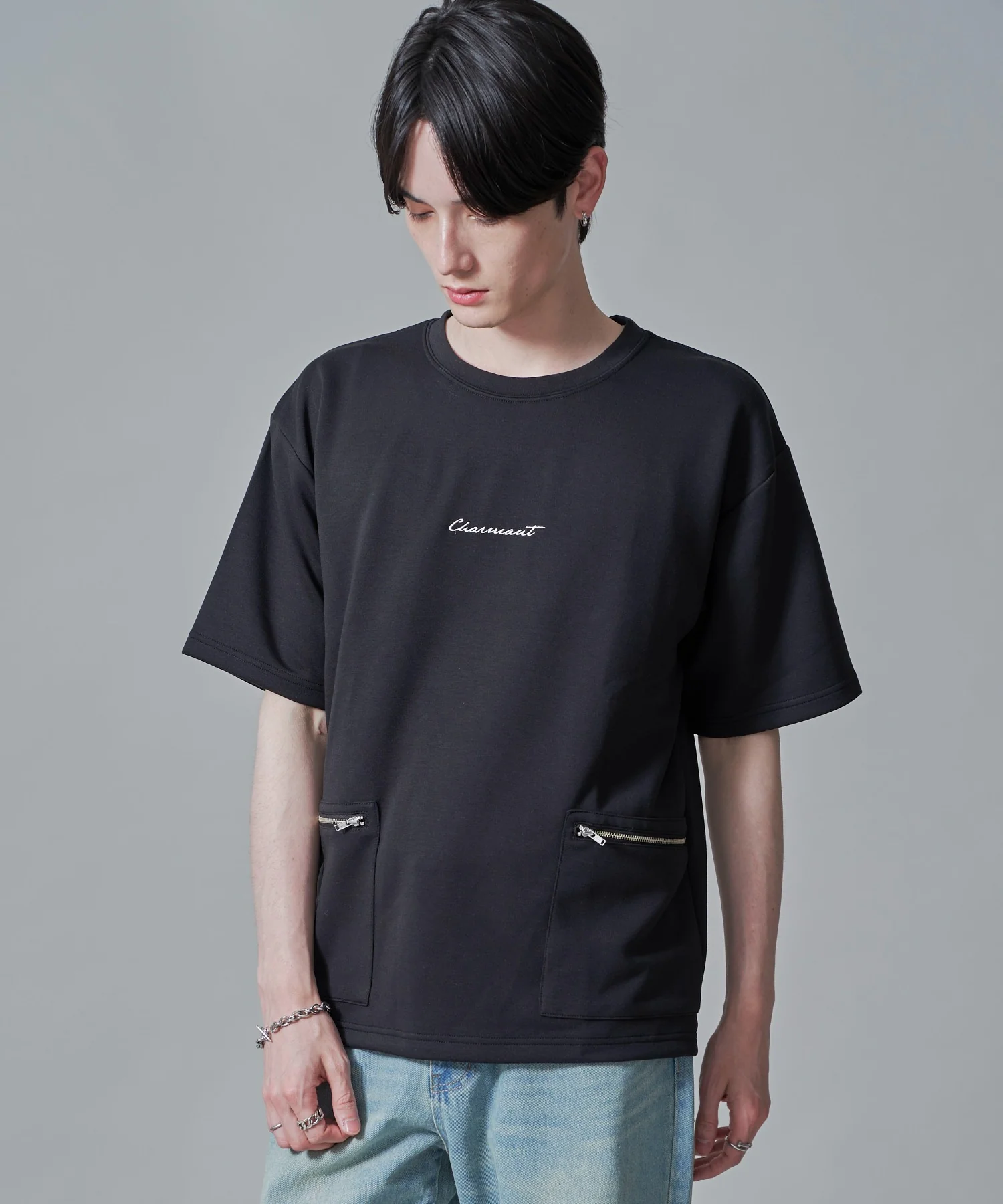 ZIPポケットT（SS） - Image 14