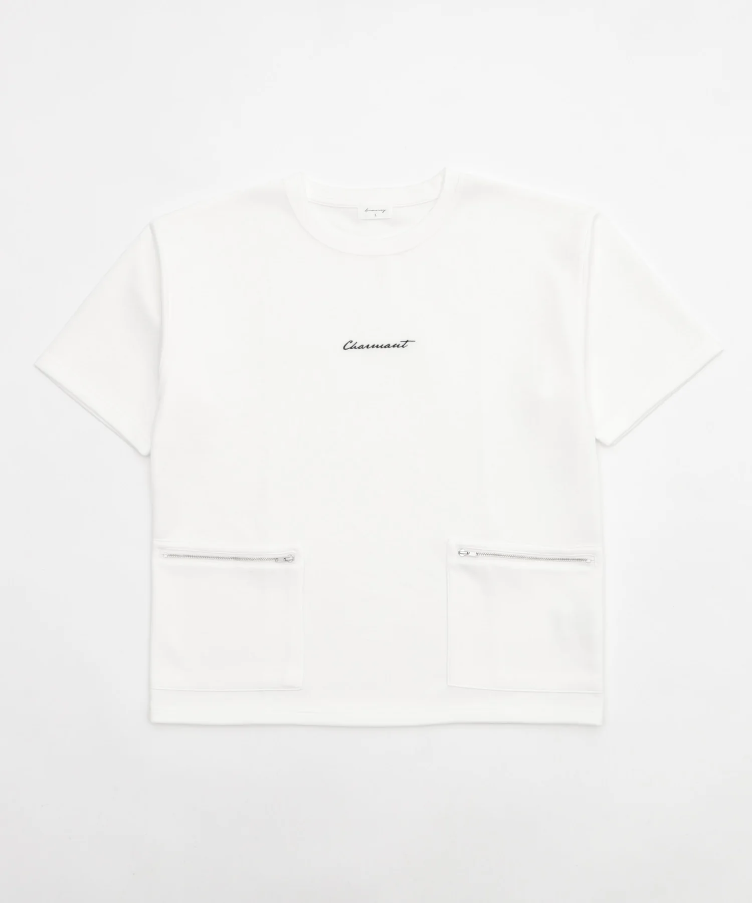 ZIPポケットT（SS） - Image 17