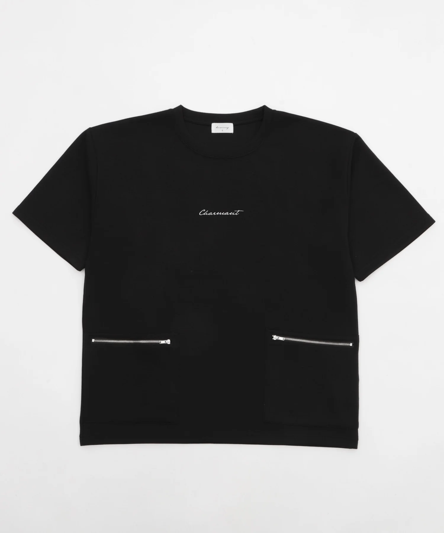 ZIPポケットT（SS） - Image 18