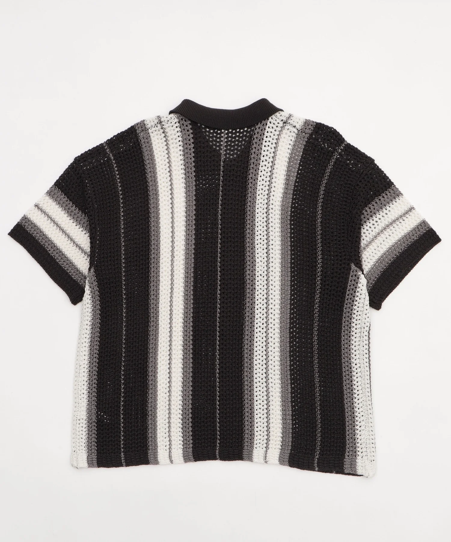 ラインニットシャツ（SS） - Image 28