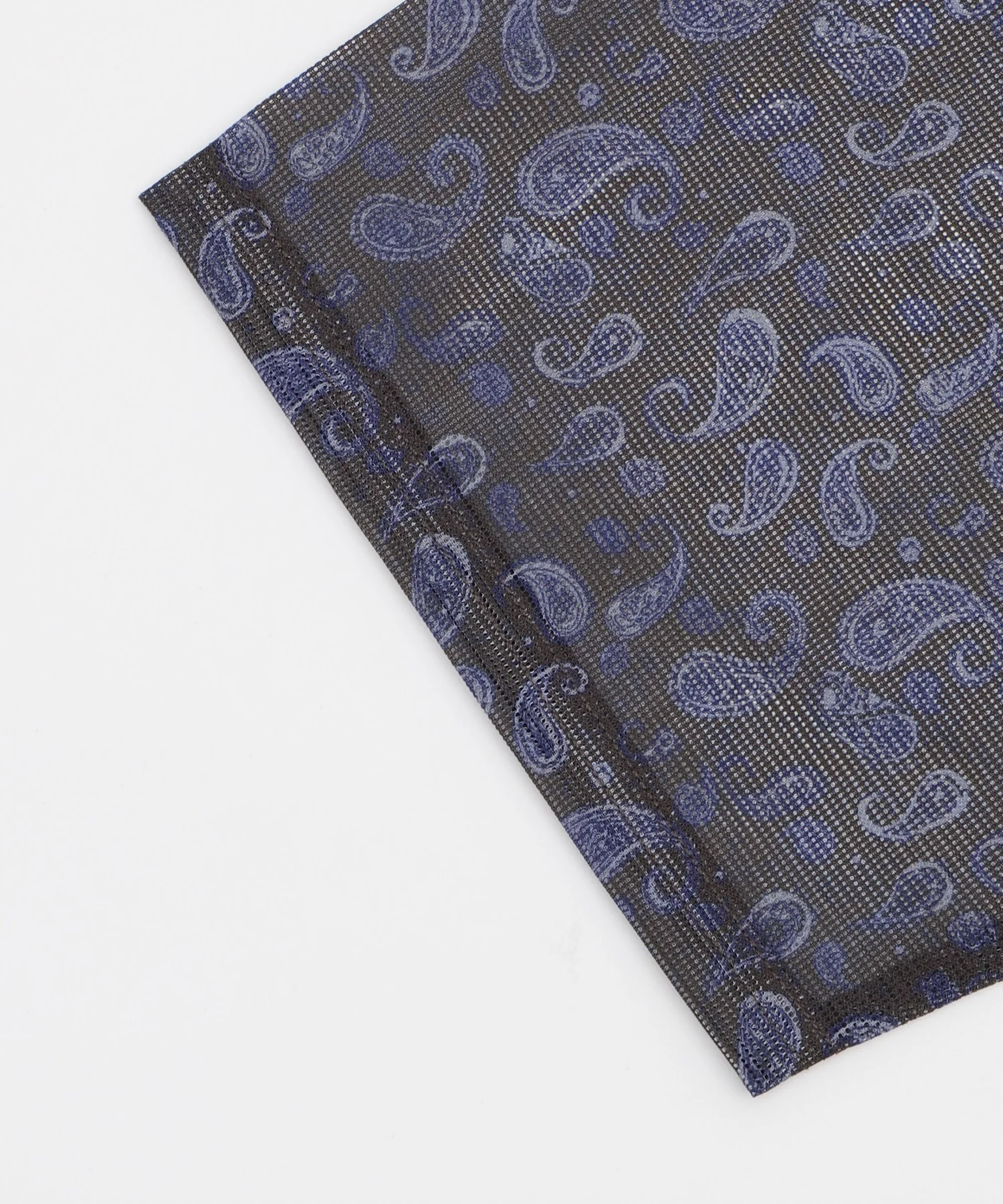 メッシュパターンアンサンブルPOシャツ（SS） - Image 29