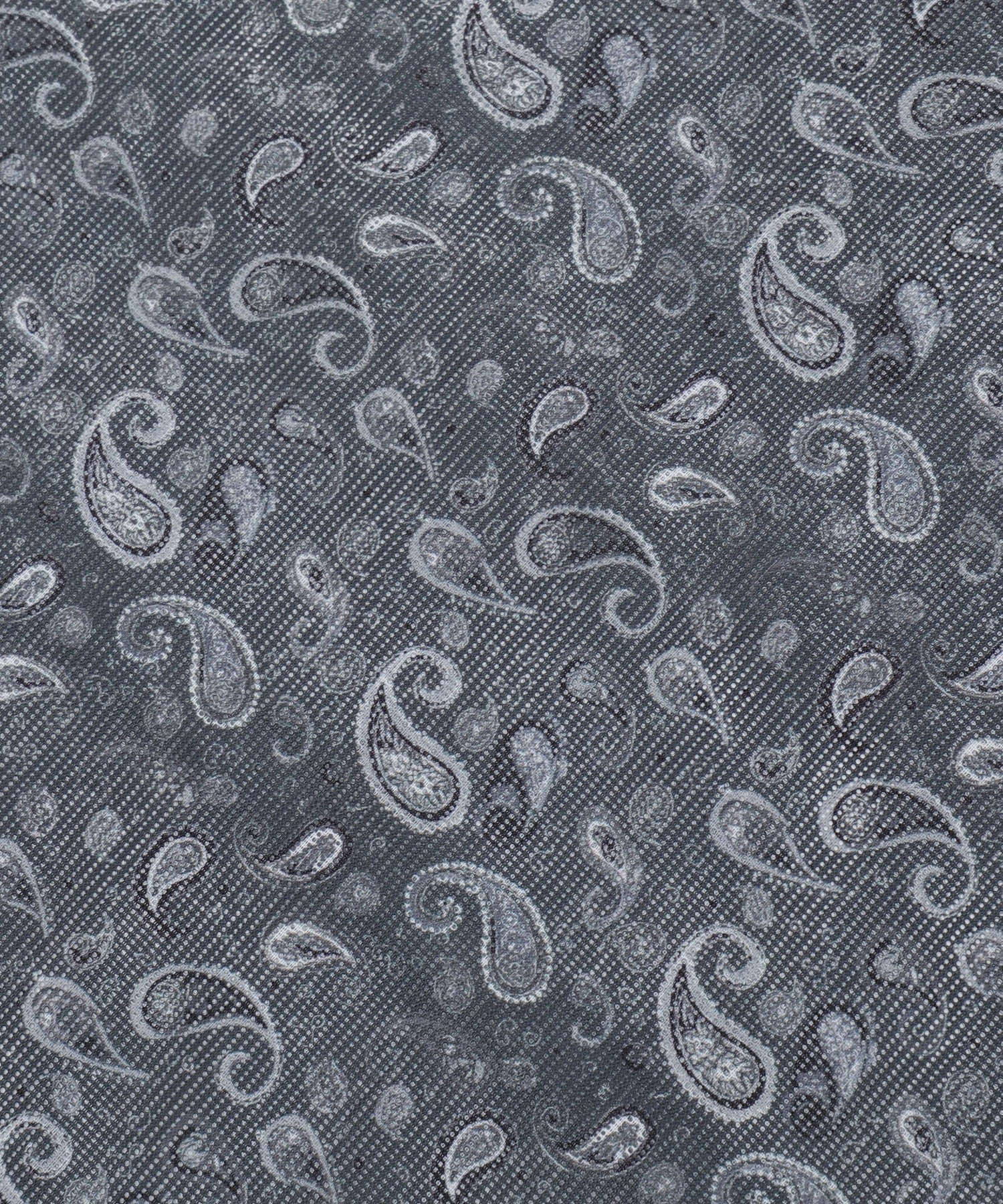 メッシュパターンオープンカラーシャツ（SS） - Image 28