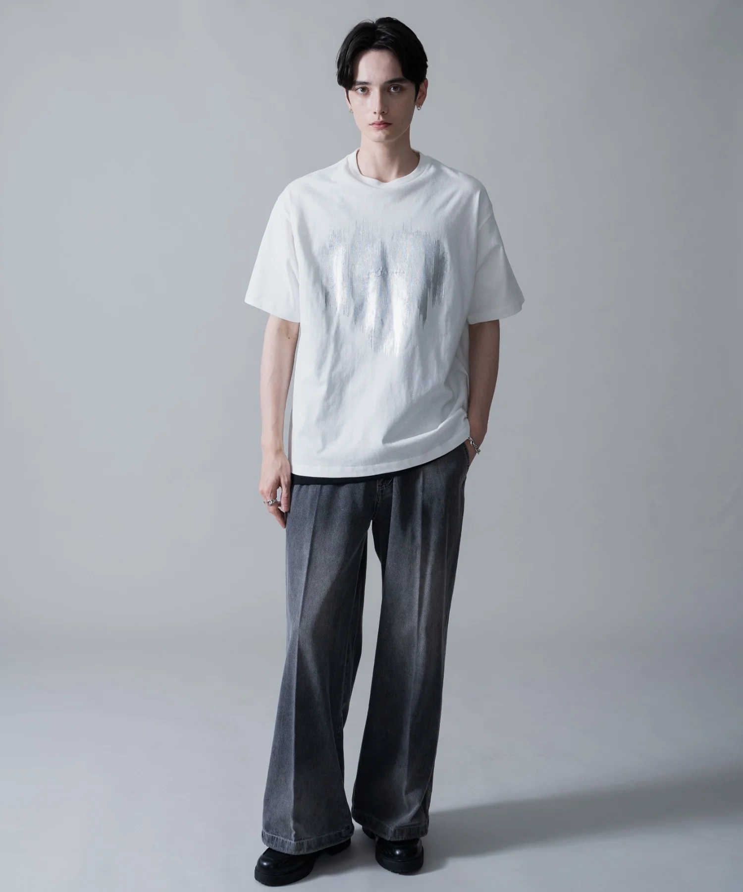 シルバープリントT（SS） - Image 11