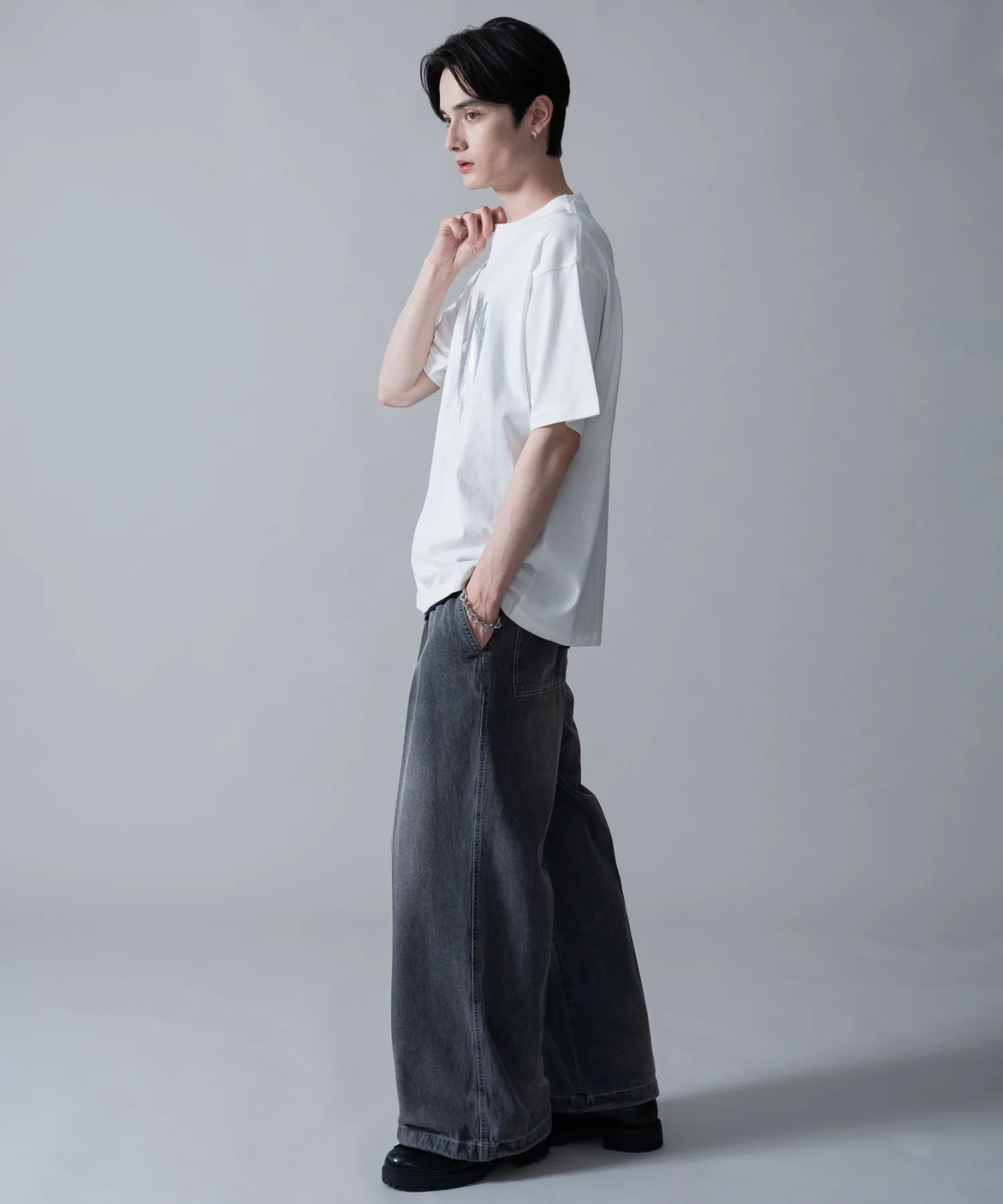 シルバープリントT（SS） - Image 12