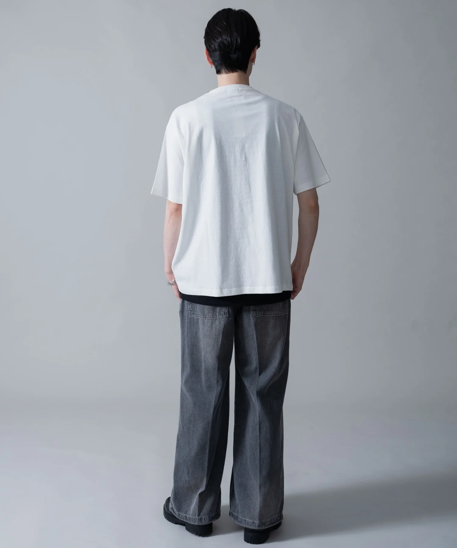シルバープリントT（SS） - Image 13