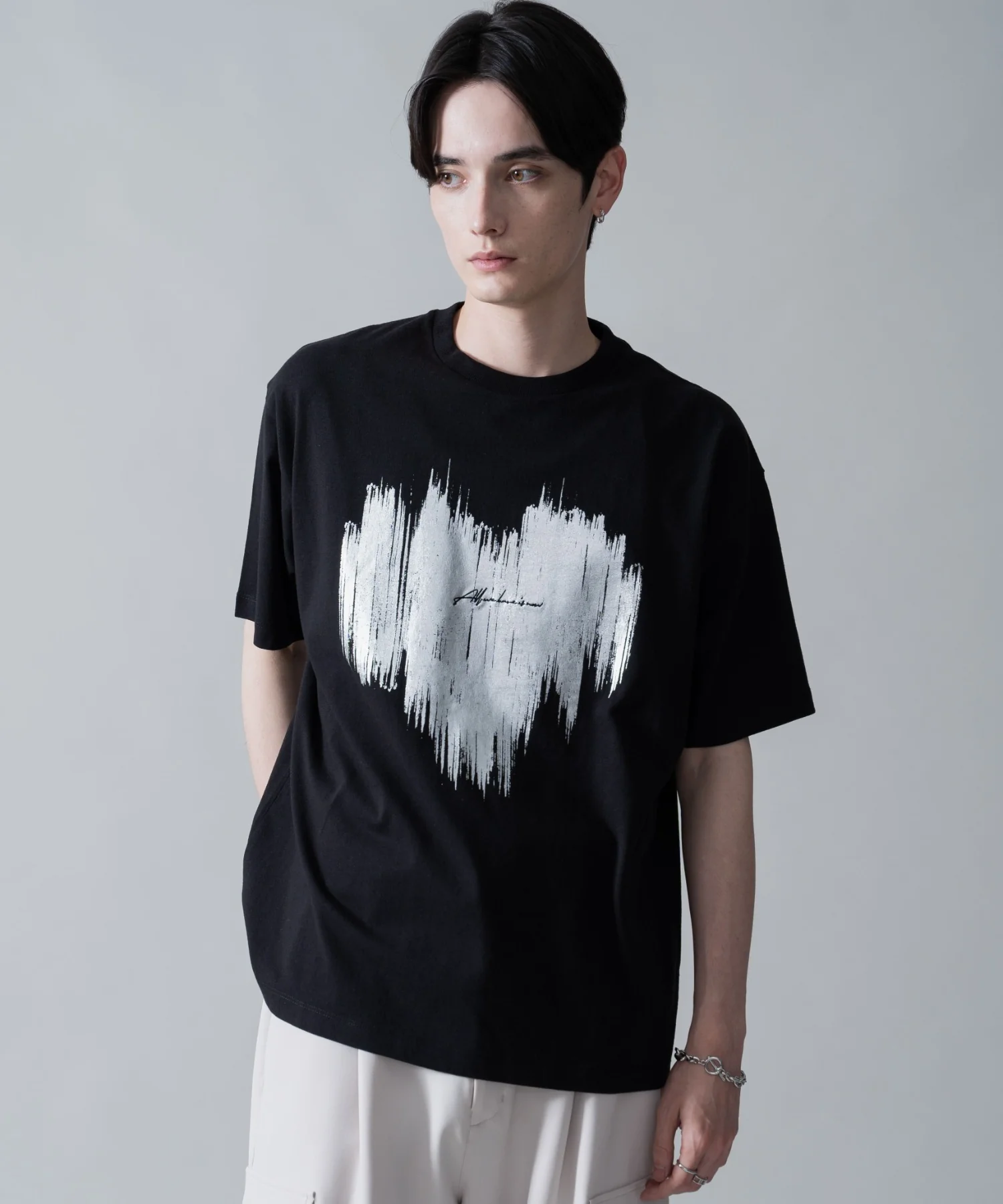 シルバープリントT（SS） - Image 14