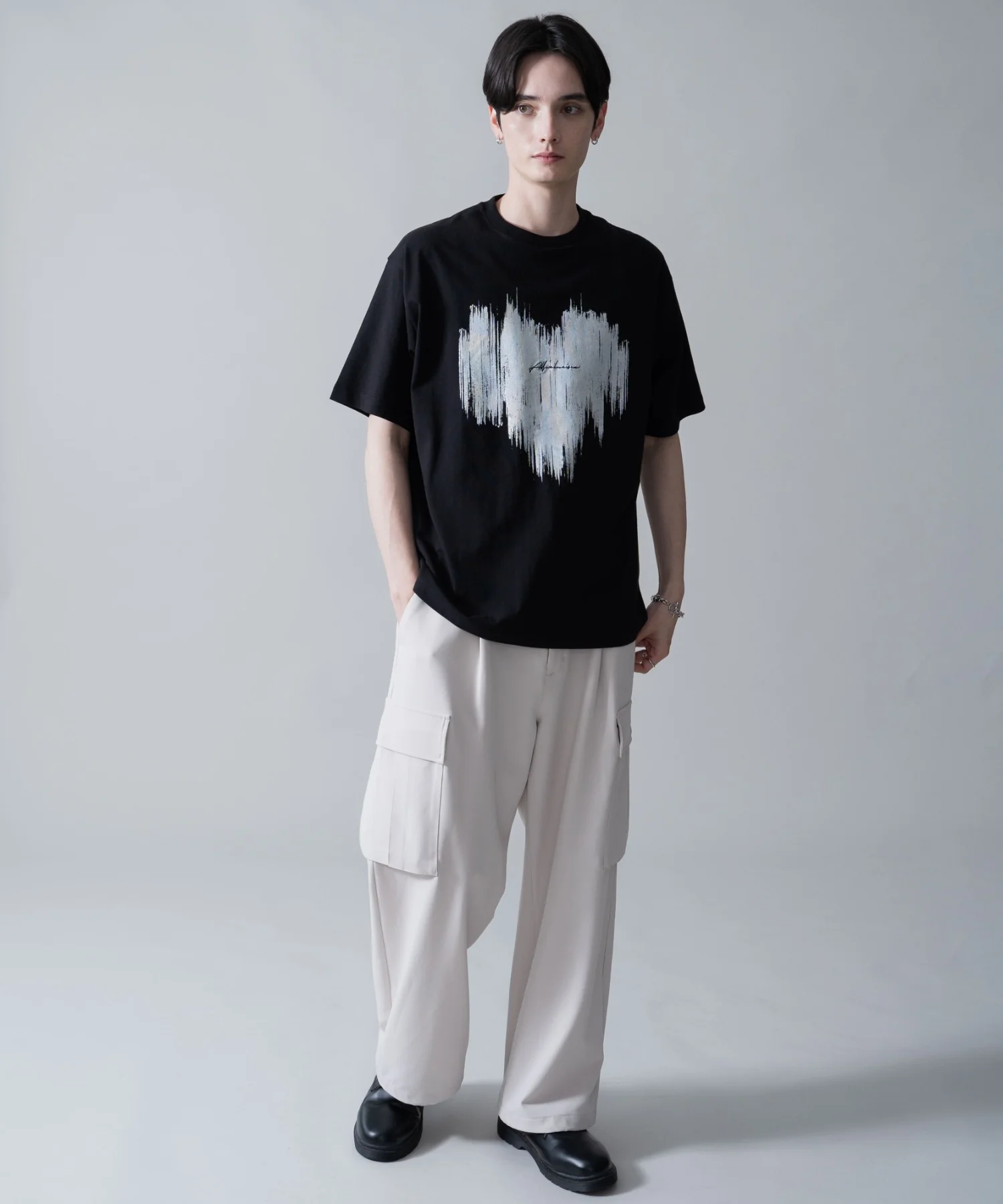 シルバープリントT（SS） - Image 16