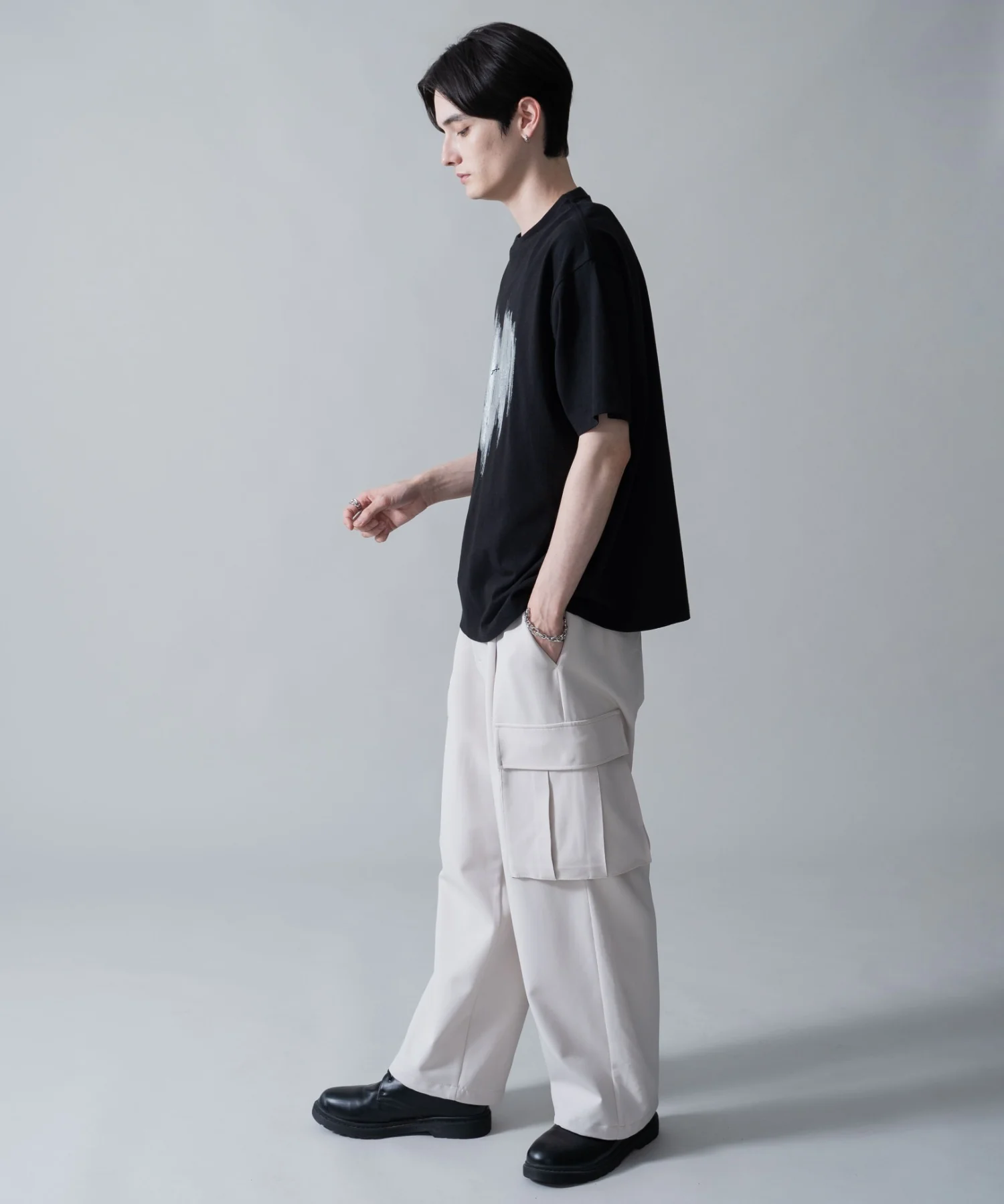 シルバープリントT（SS） - Image 17