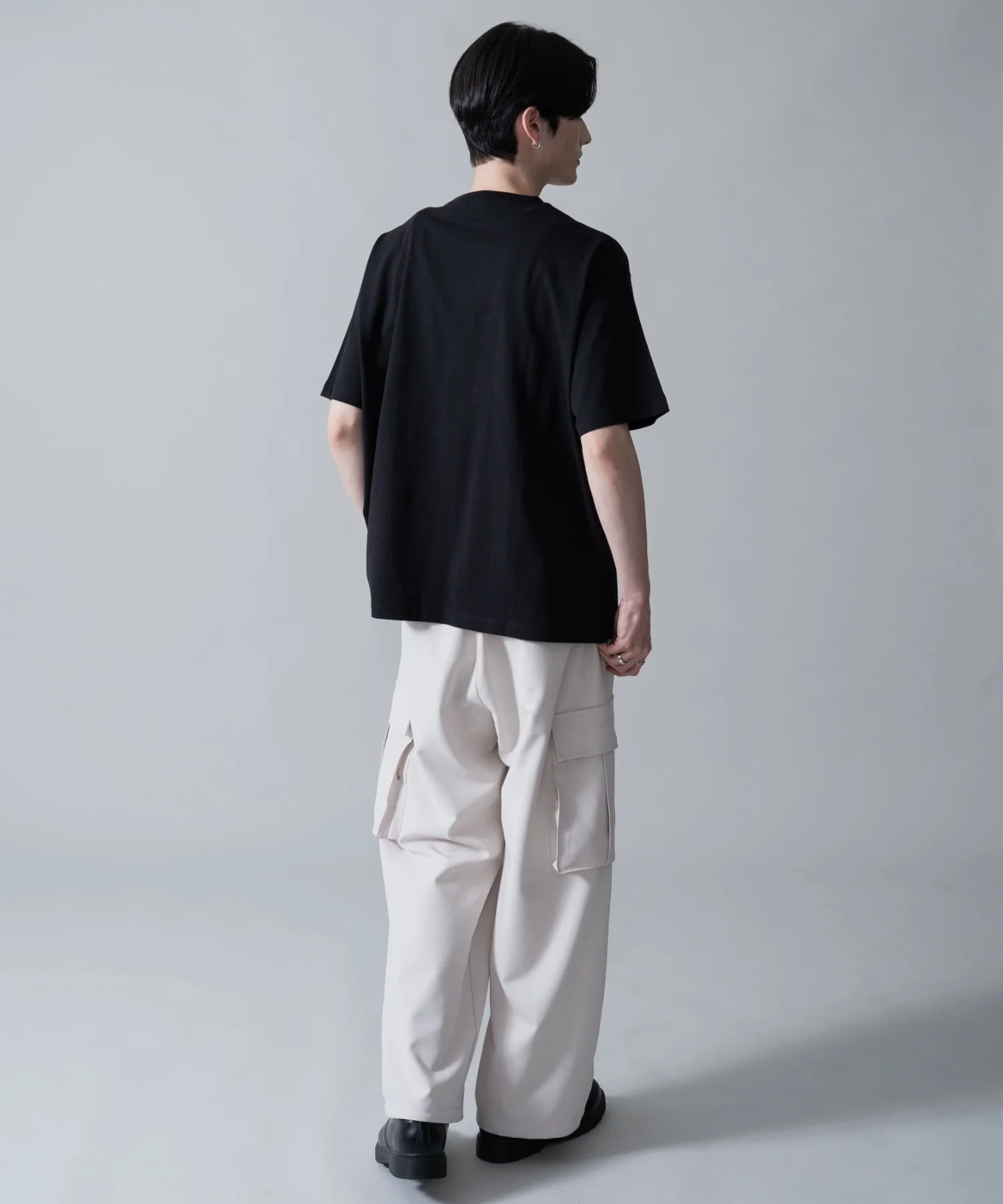 シルバープリントT（SS） - Image 18