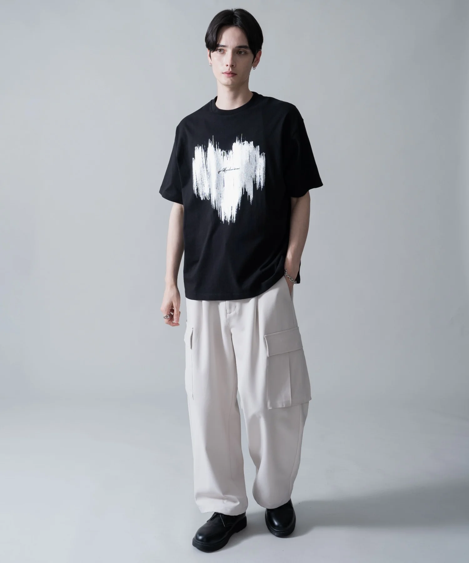 シルバープリントT（SS） - Image 4