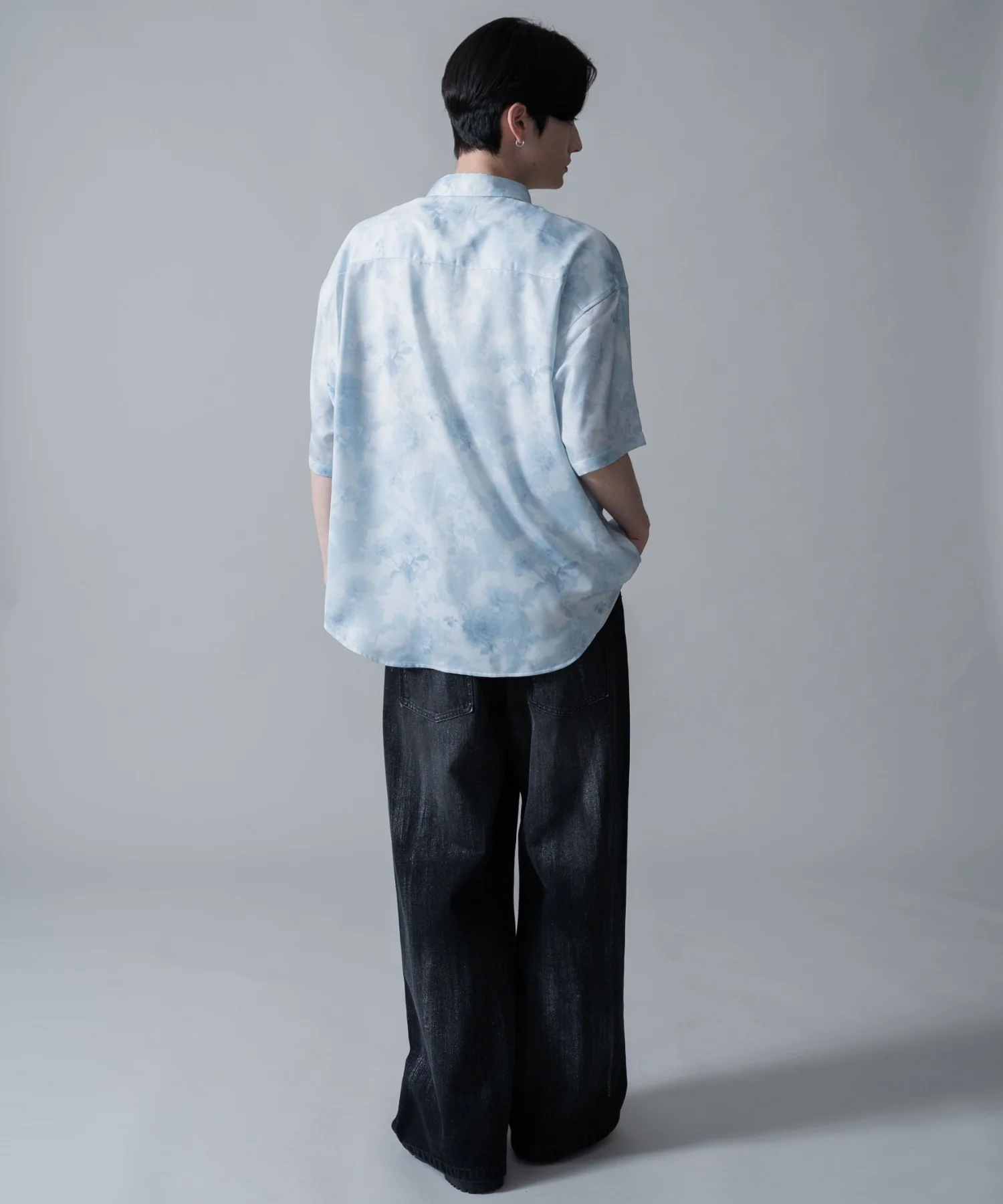 アムンゼンパターンBIGシャツ（SS） - Image 33