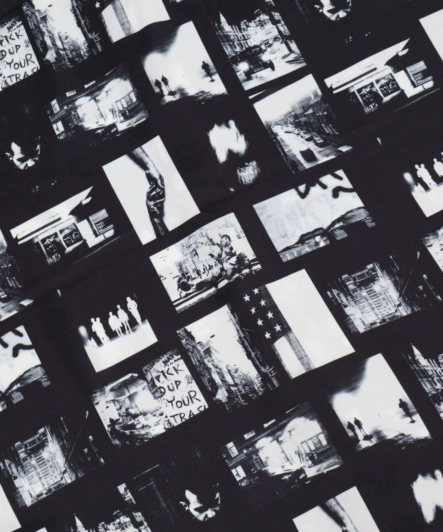 アムンゼンパターンBIGシャツ（SS） - Image 44
